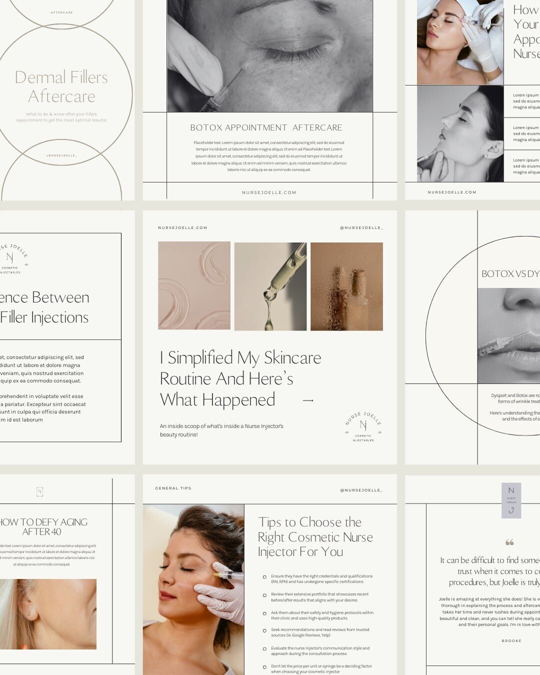 Canva-Social-Media-Templates
