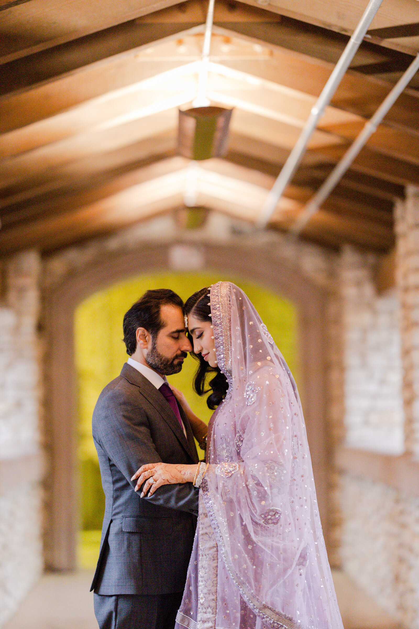 Pakistani-wedding-dallas-couple