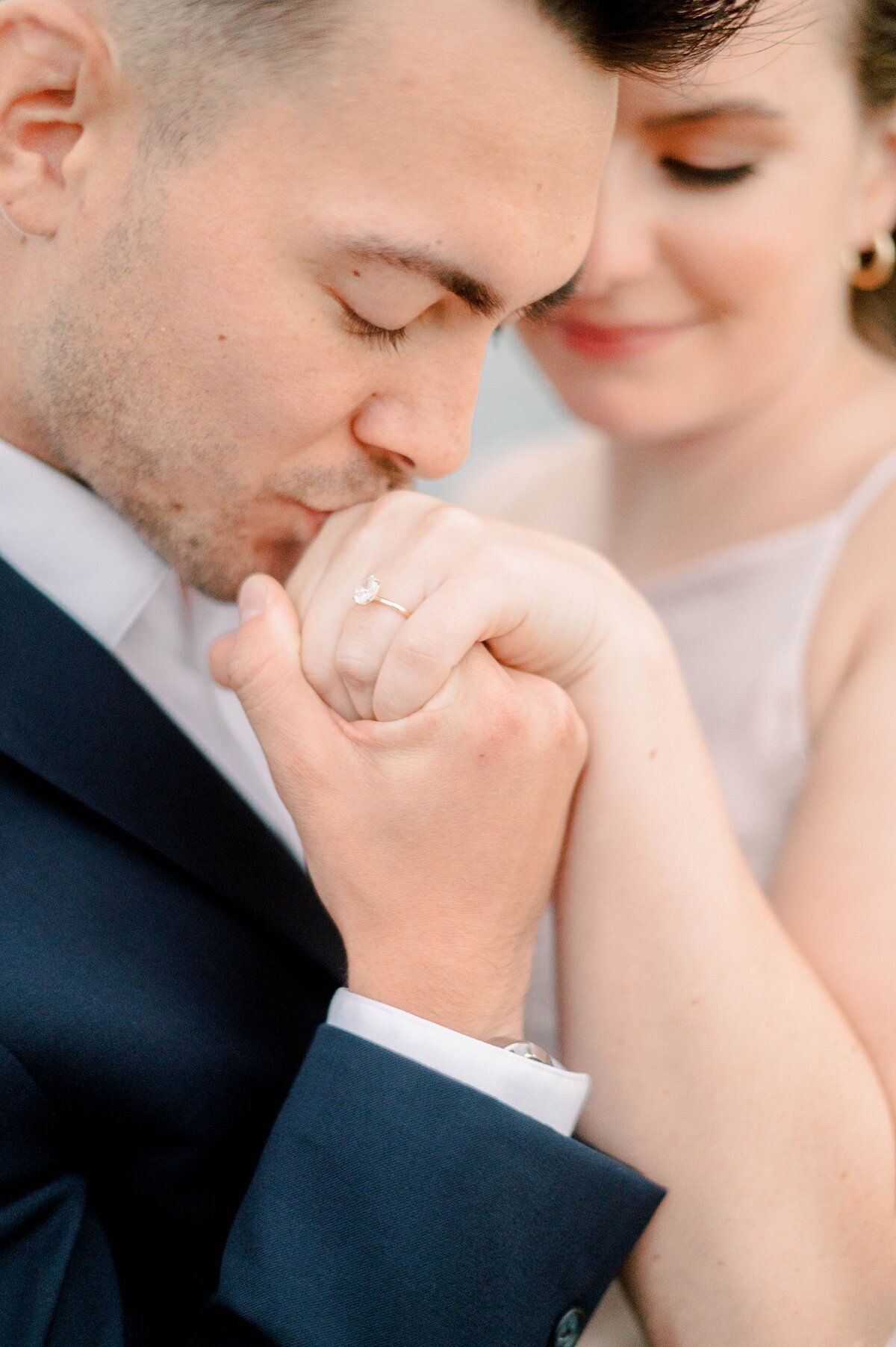 North Avenue Beach Engagement Session 48