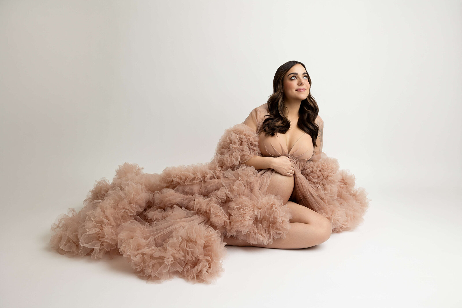 Boise Maternity Photographer 1