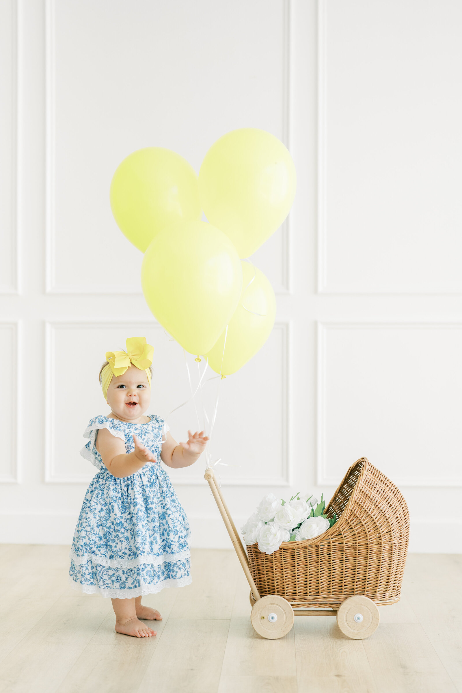 San Antonio Family Photographer