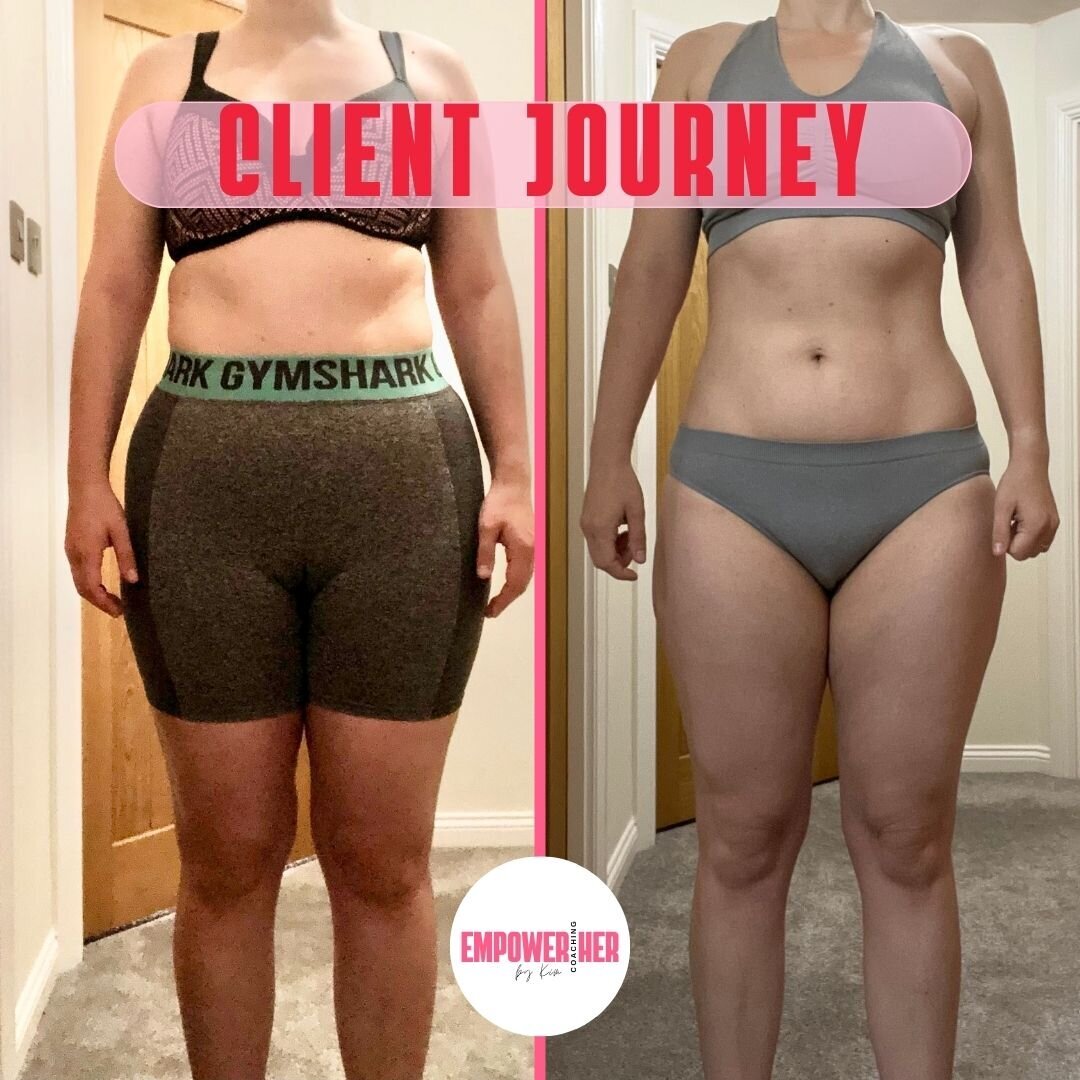 Rachel transformation - 3 months