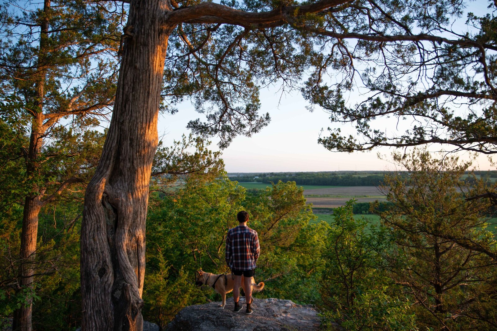 troy missouri food and product photographer