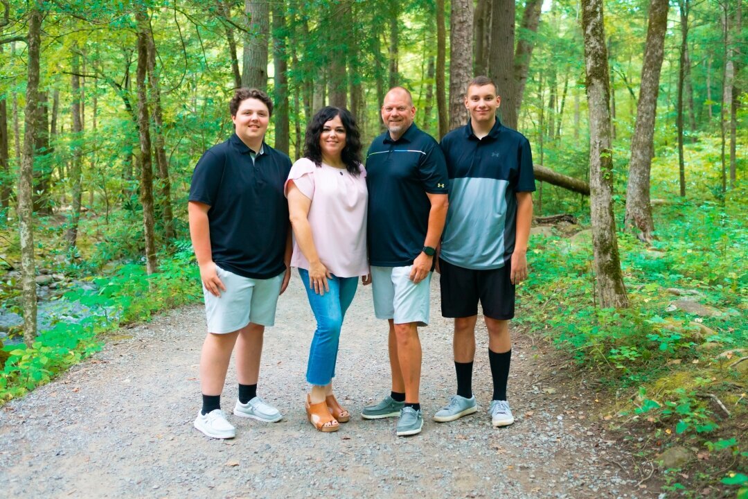 Gatlinburg_Family_Photographer