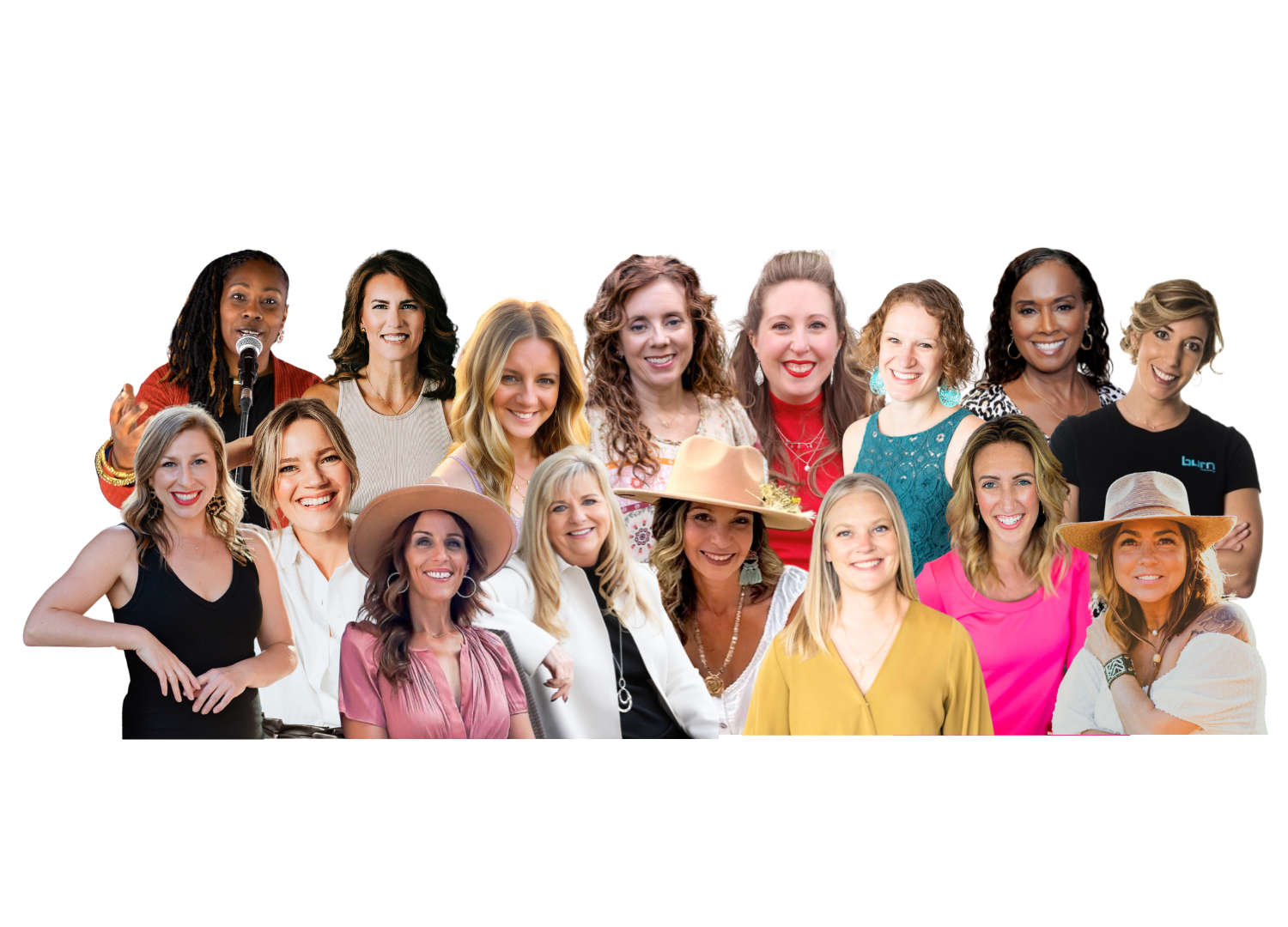 authors