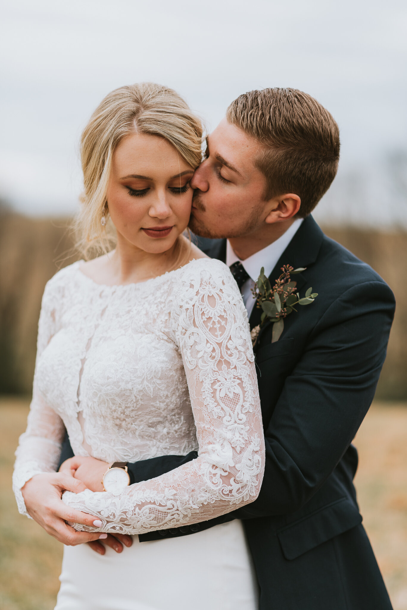 West Texas Wedding Photographer White Dove Barn Beechgrove TN