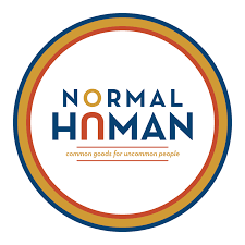Normal+Human
