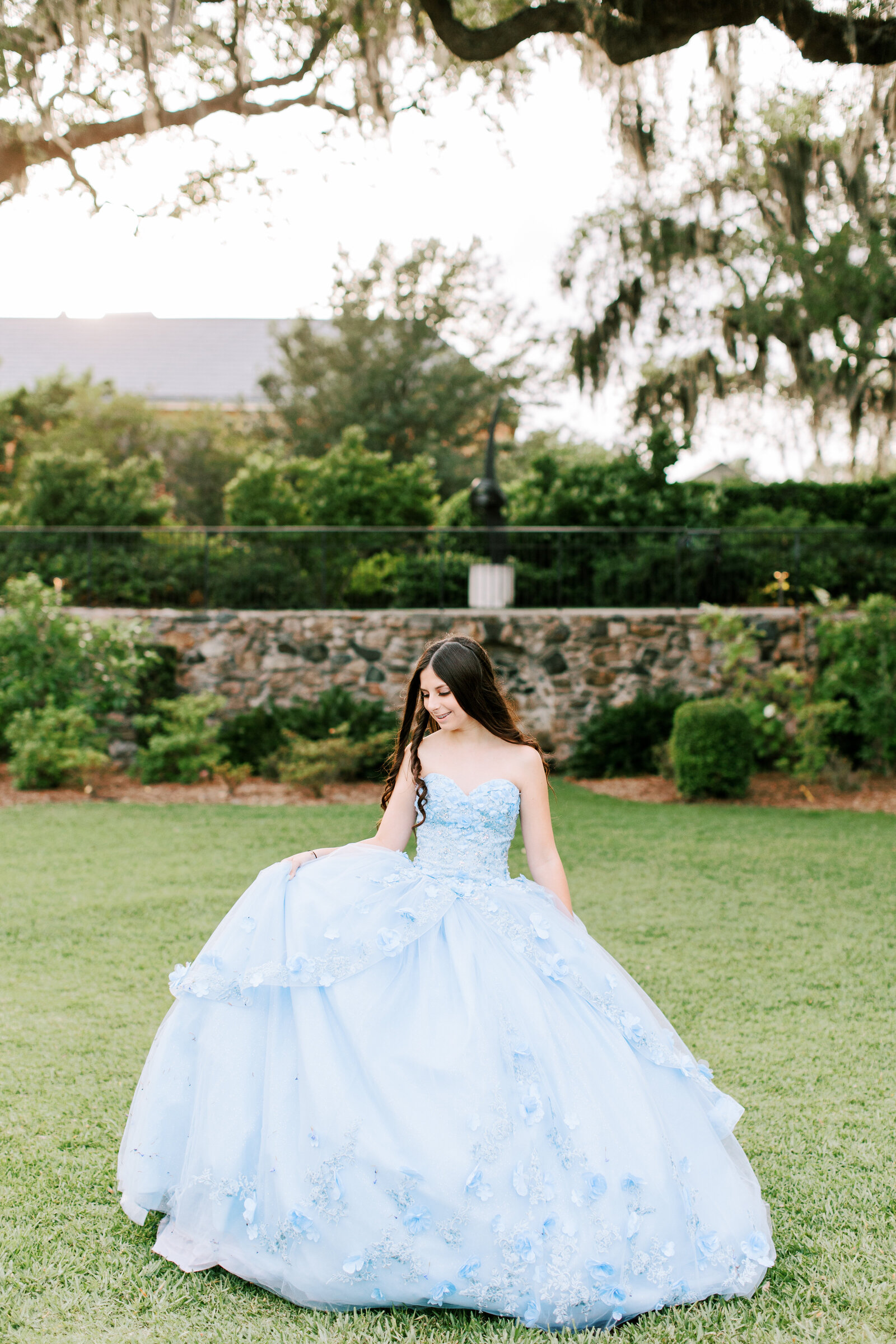 captured by lau photography llc. Mias Quince photos at the cummer museum. Jax Quinceanera photographer -2883