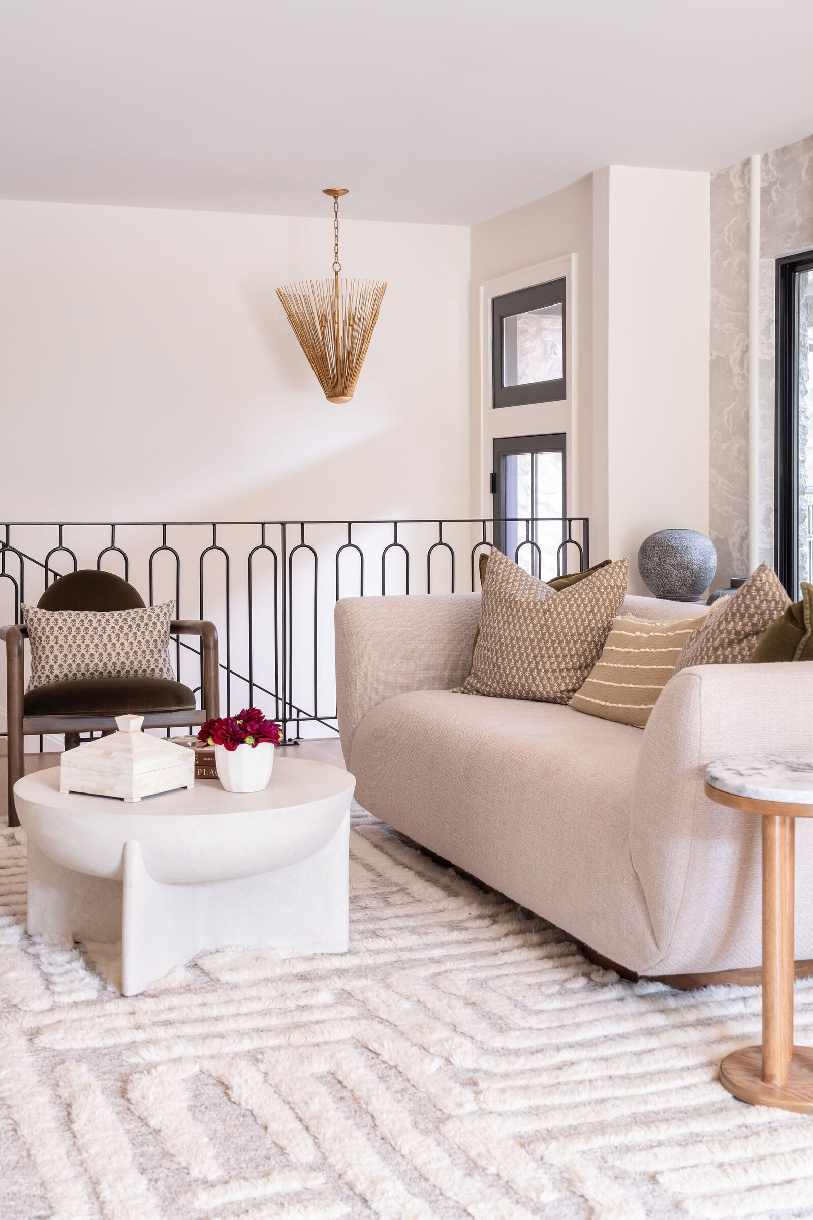 Nuela+Designs+Living+Room+Interior+Design+Neutral+Textures
