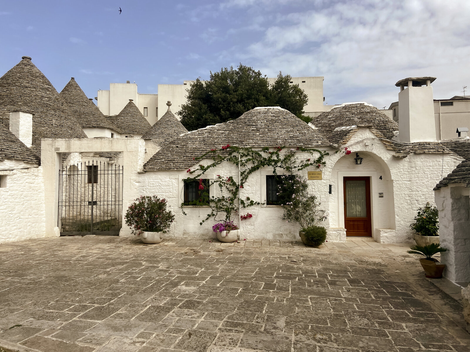 APULIA-25