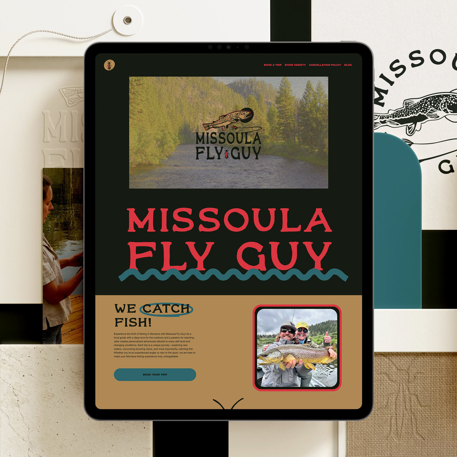 missoula brand board