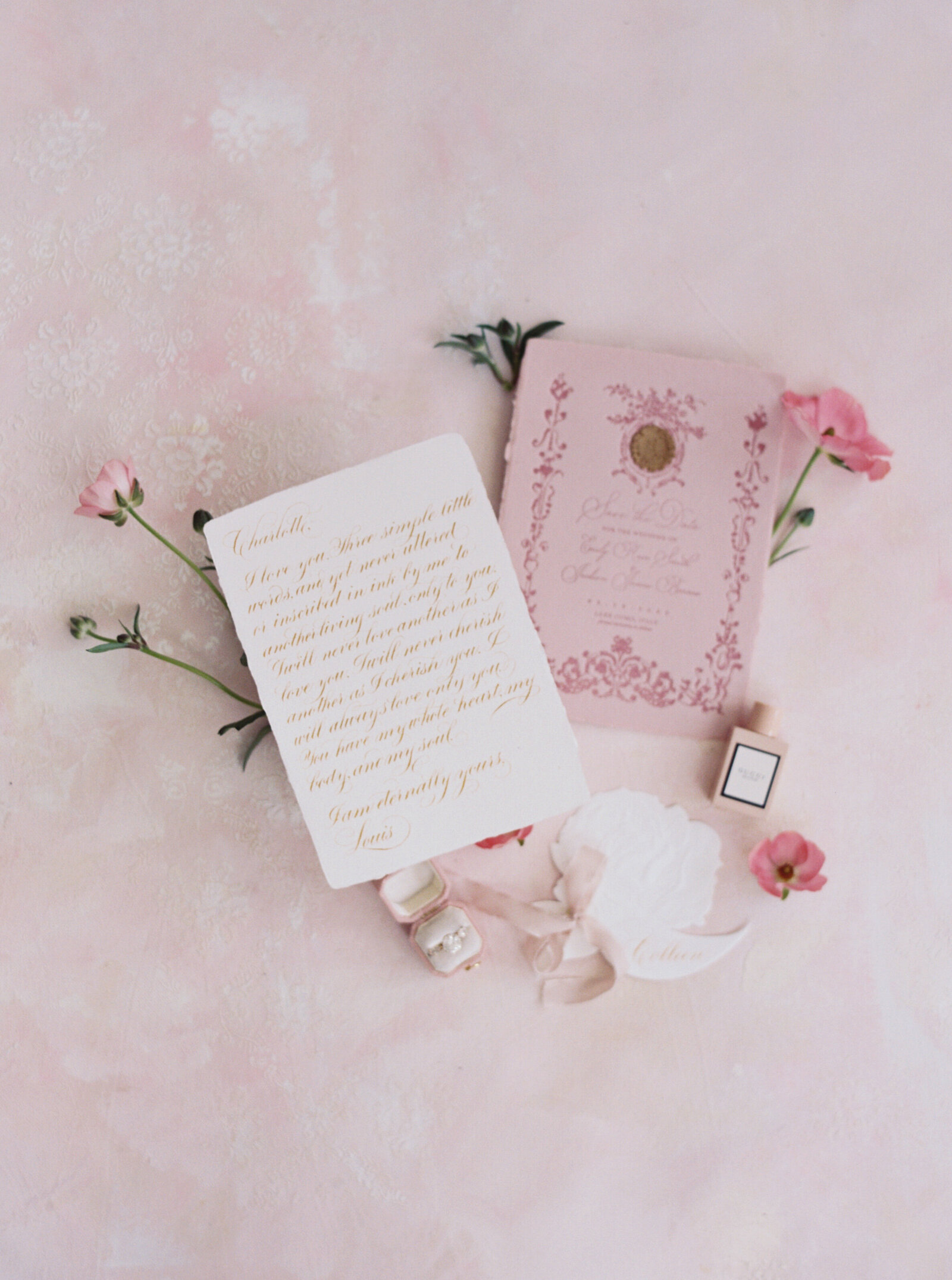 Still Waters Paperie