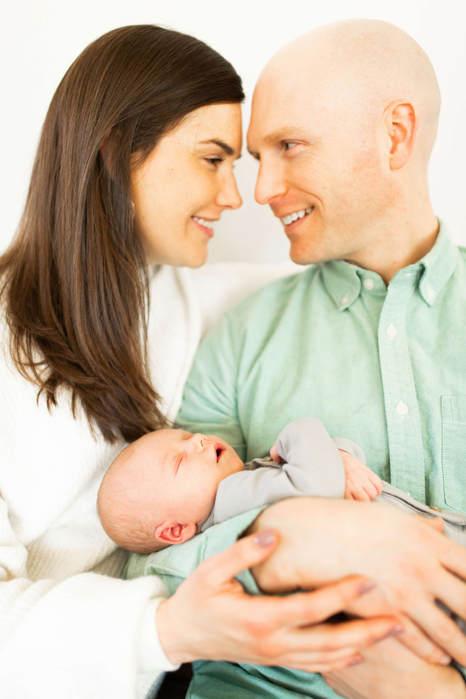 Korner Family-Abigail Edmons Photography-Fort Wayne Indiana-1