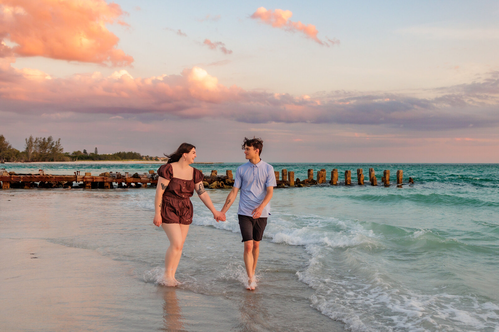 Sarasota Couples Photographer-