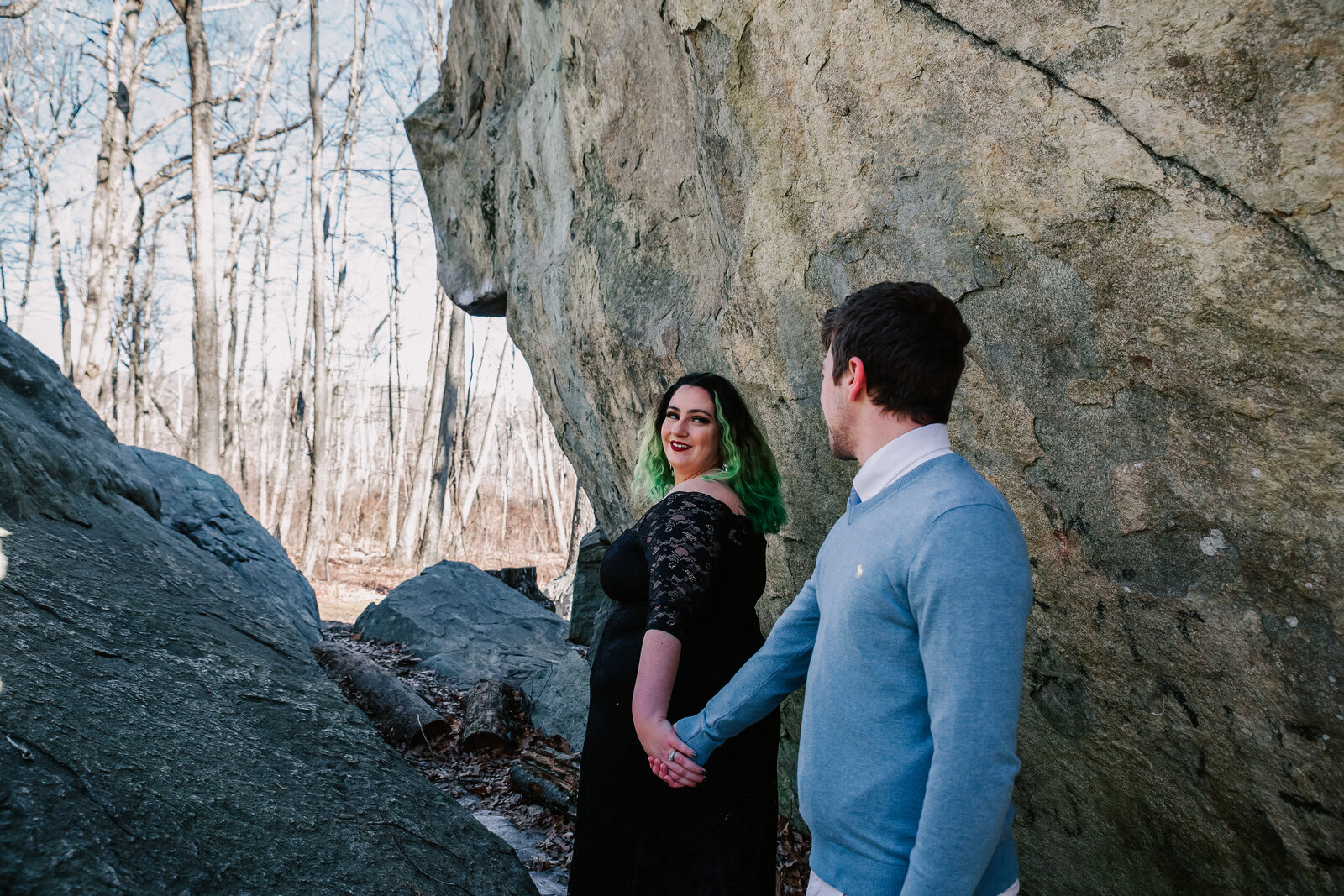 lincoln-woods-ri-engagement-session-vivid-instincts-photography-2