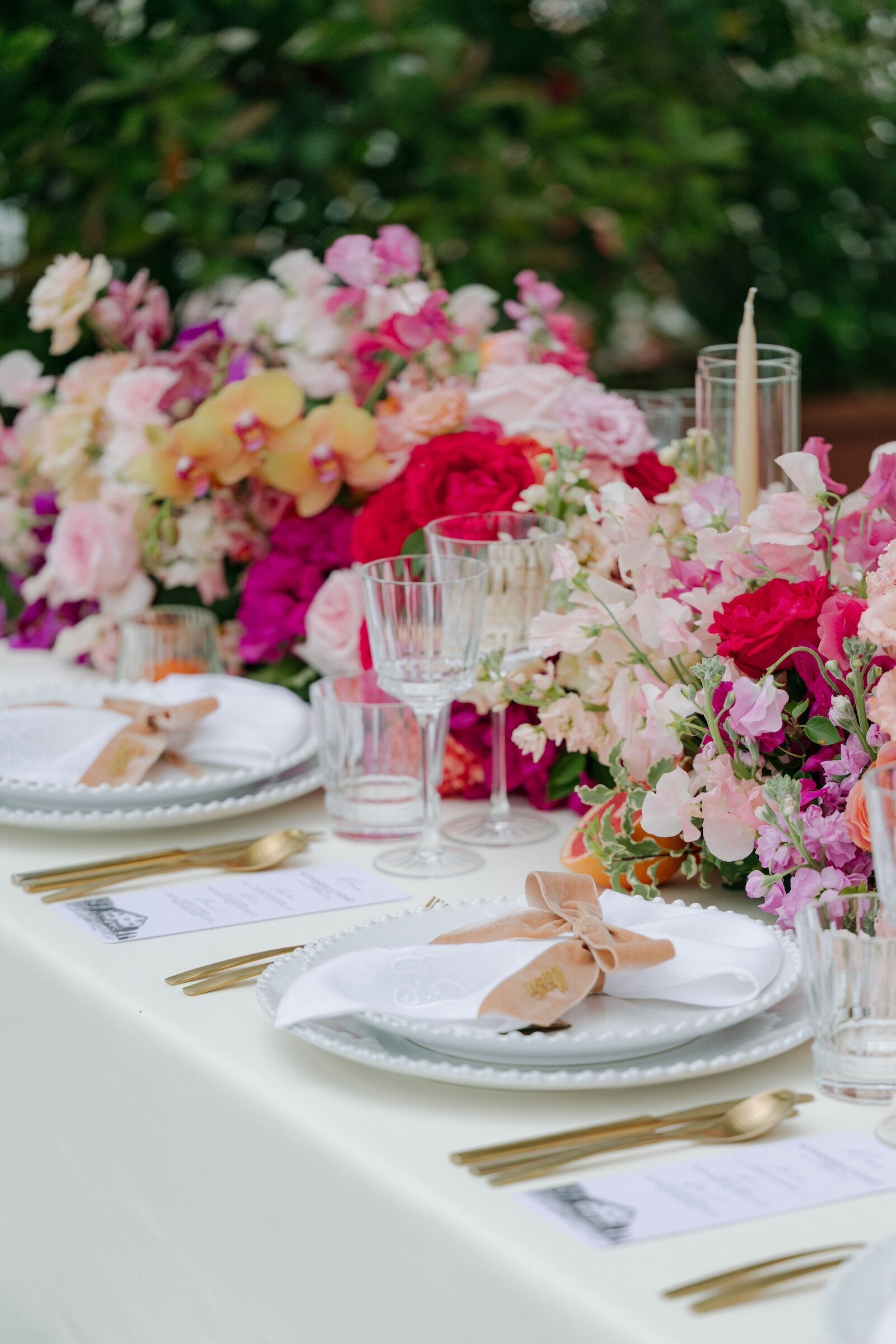 Switzerland Luxury Florist Designer for Weddings18
