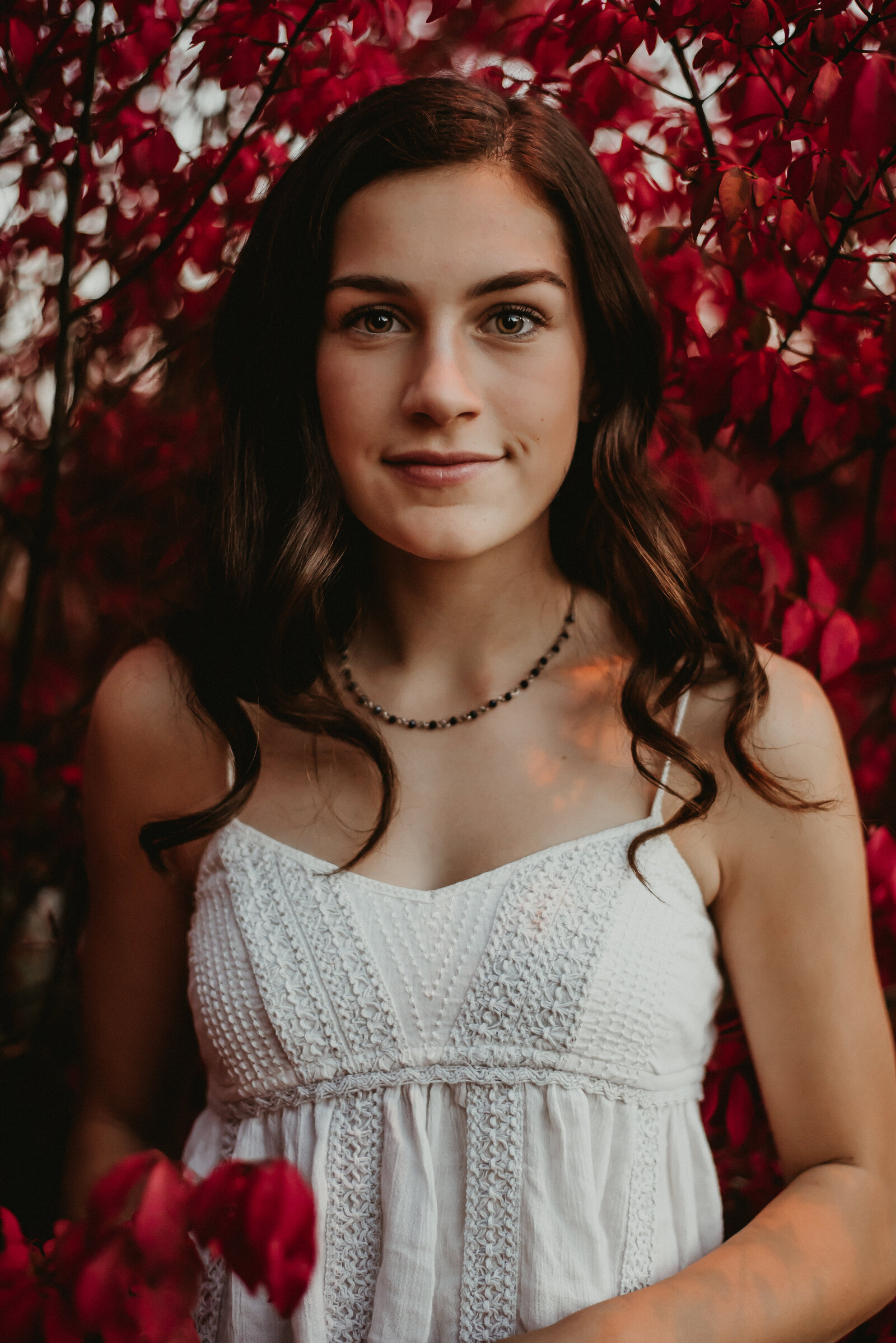 Lexi Portrait