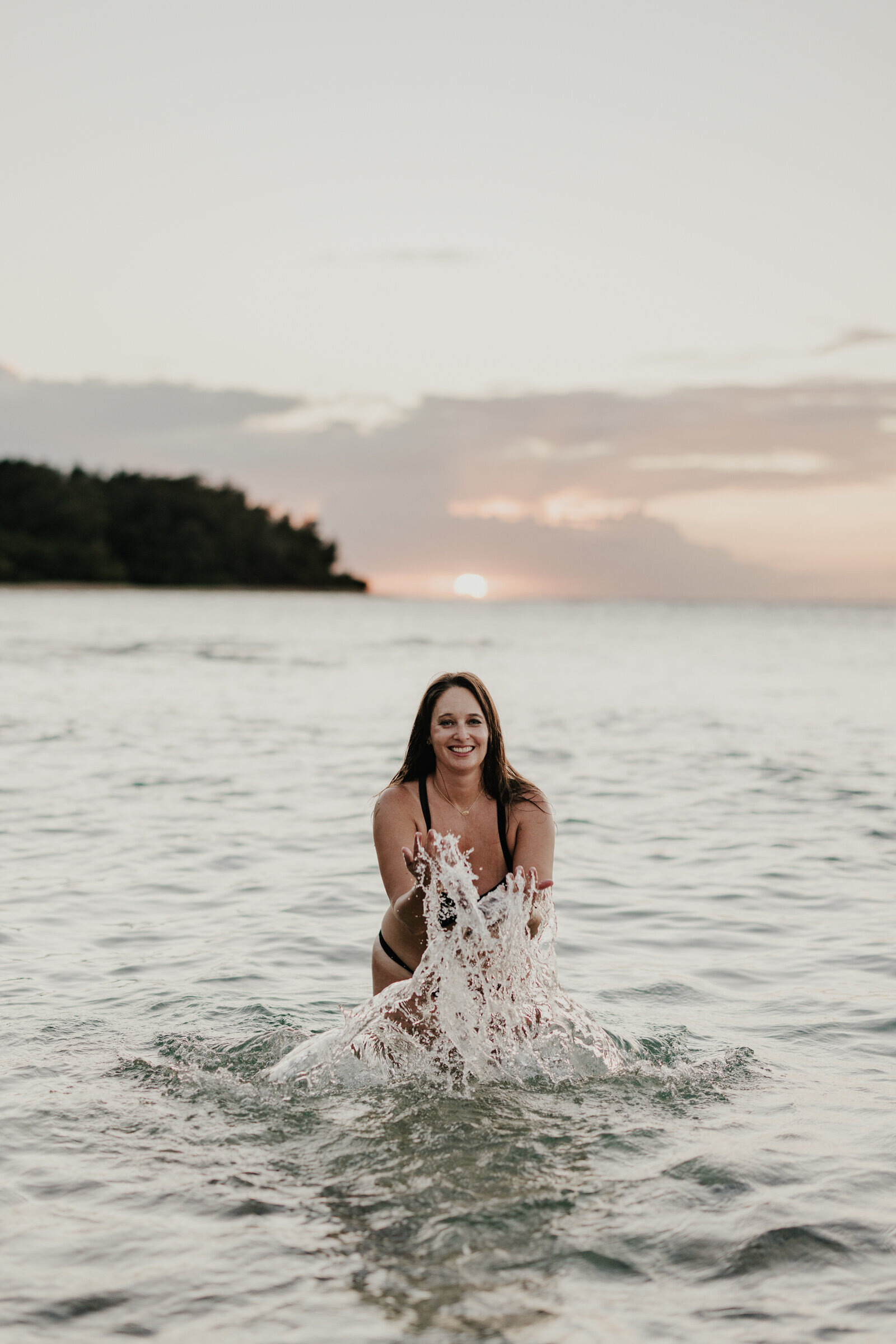 Kauai Photographer Individual Session Editorial-45