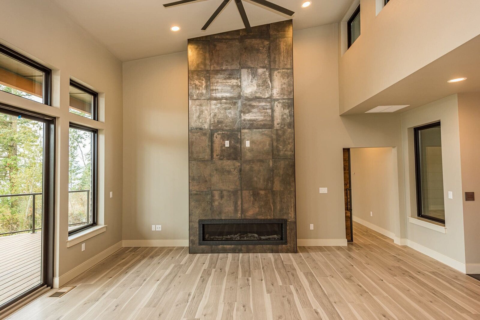 Livingston-Homes-Kelowna-Custom-Build-LaPlume-Main-Living-Fireplace