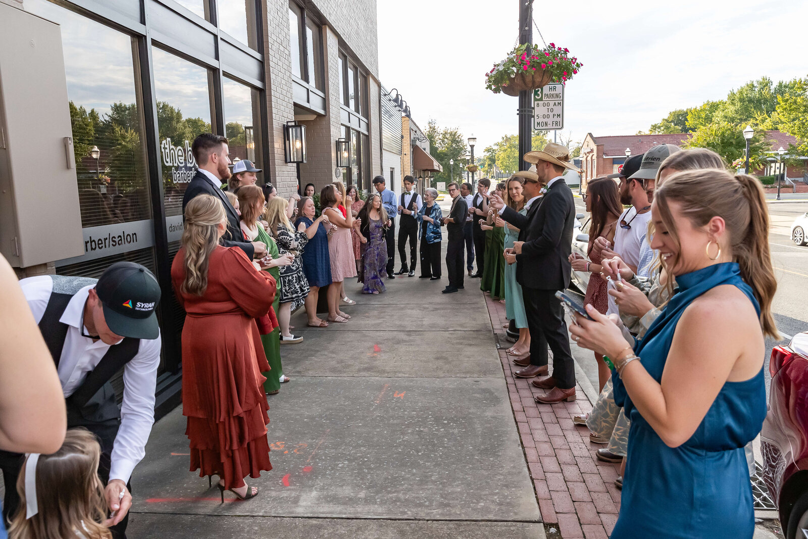Chloe Nettles & Jackson Adams Wedding-606