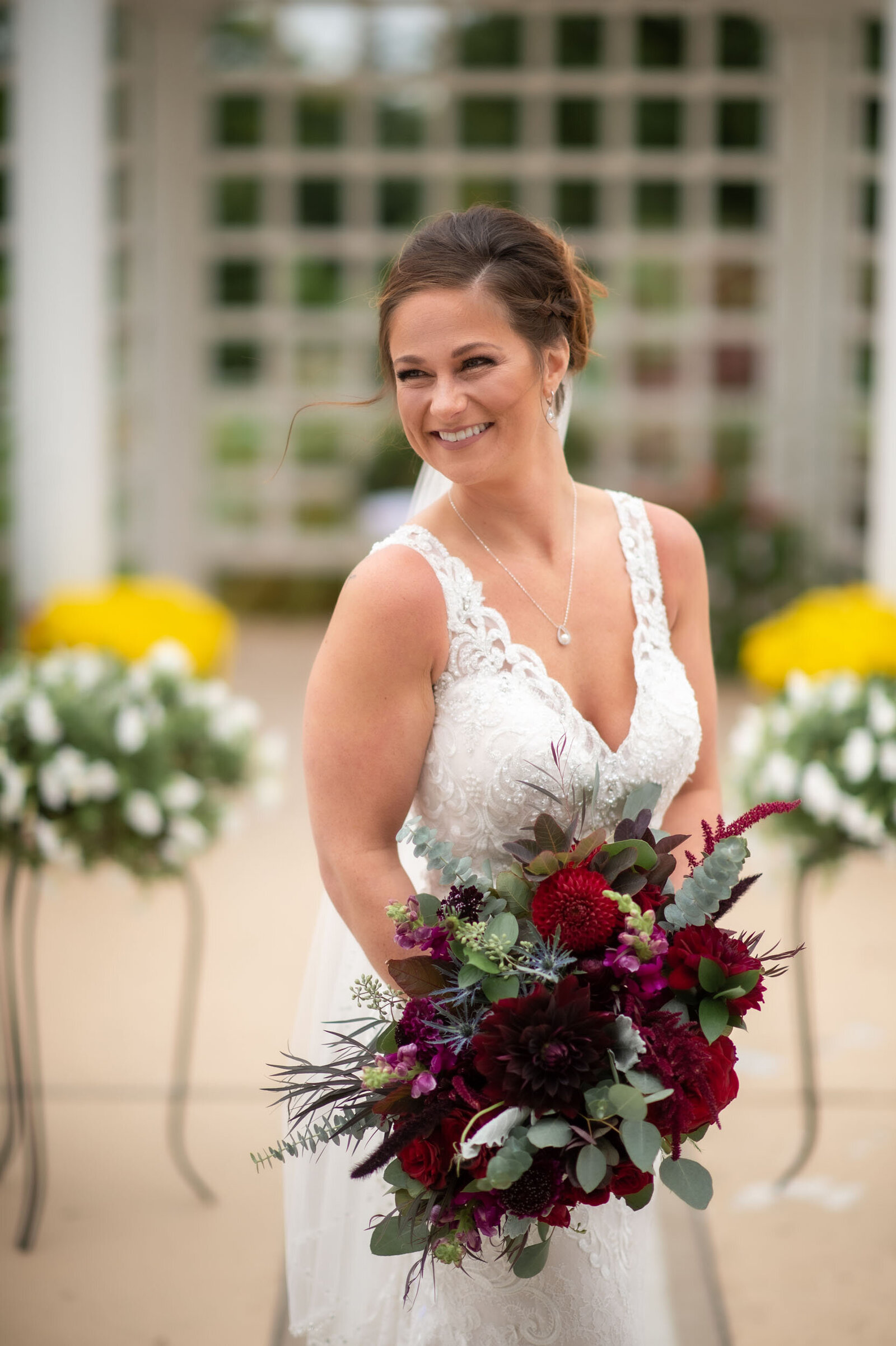 bridalbouquet