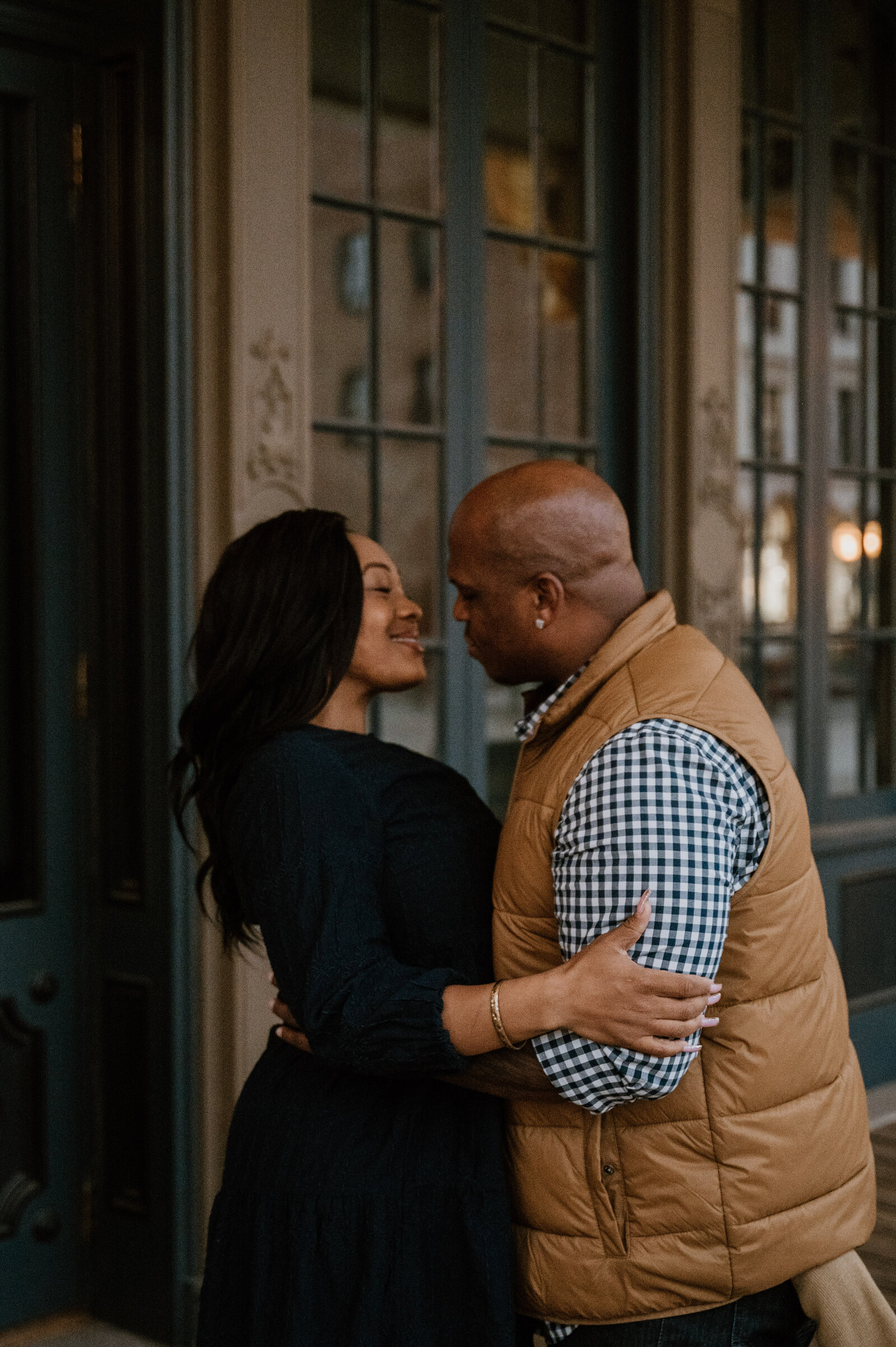 Sacramento Engagement Photographer