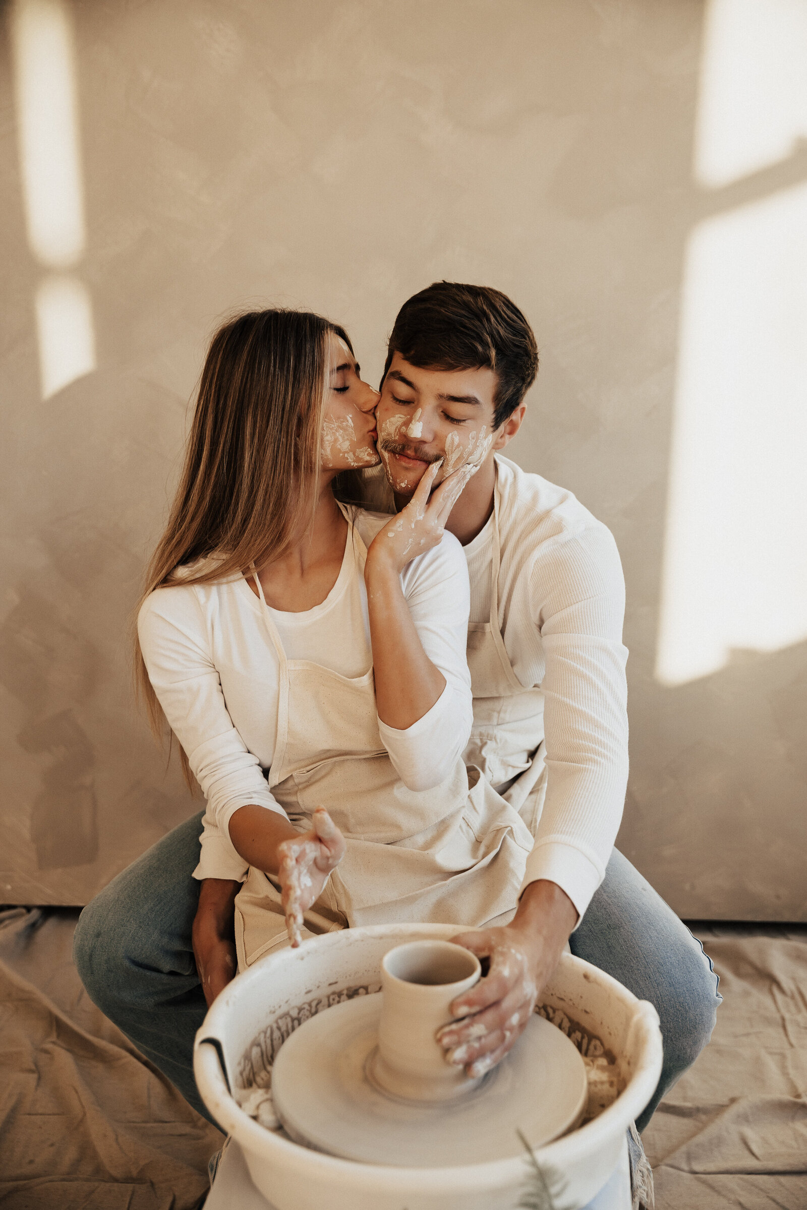 couplespottery108
