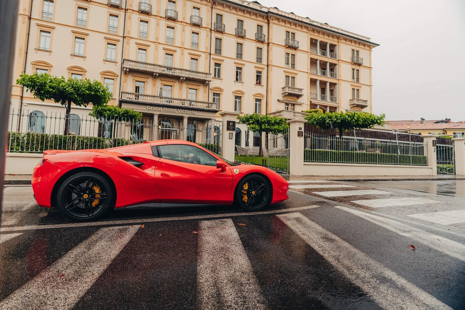Ultimate Driving Tours 12