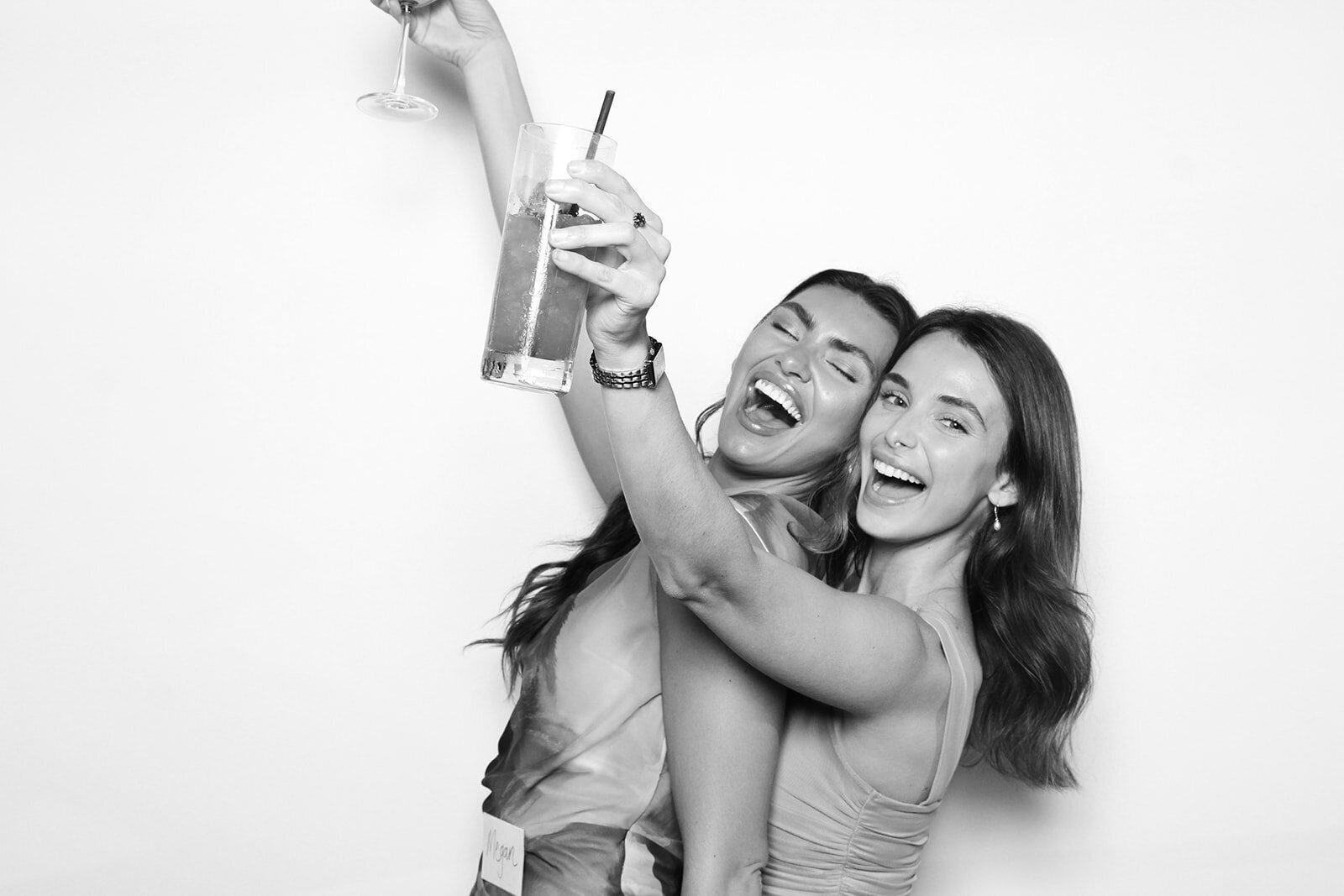 corporate photo booth rental Florida 3