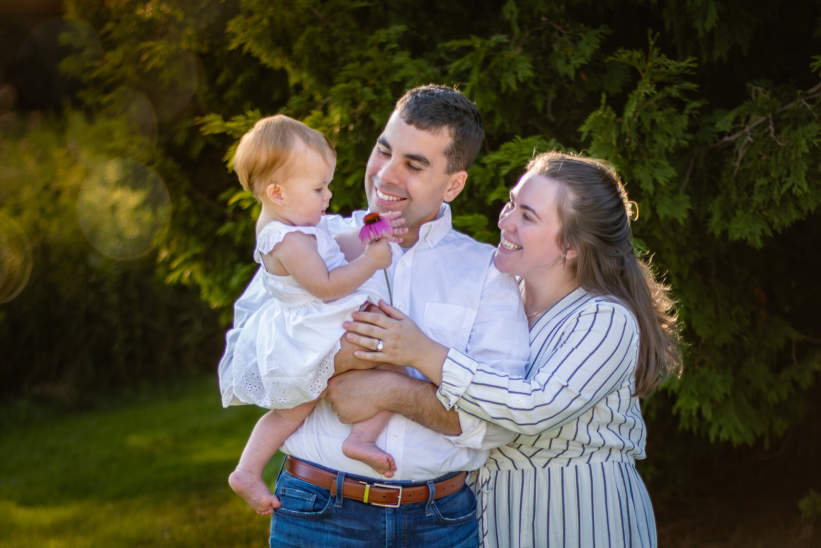 Cleveland Familly Photographer