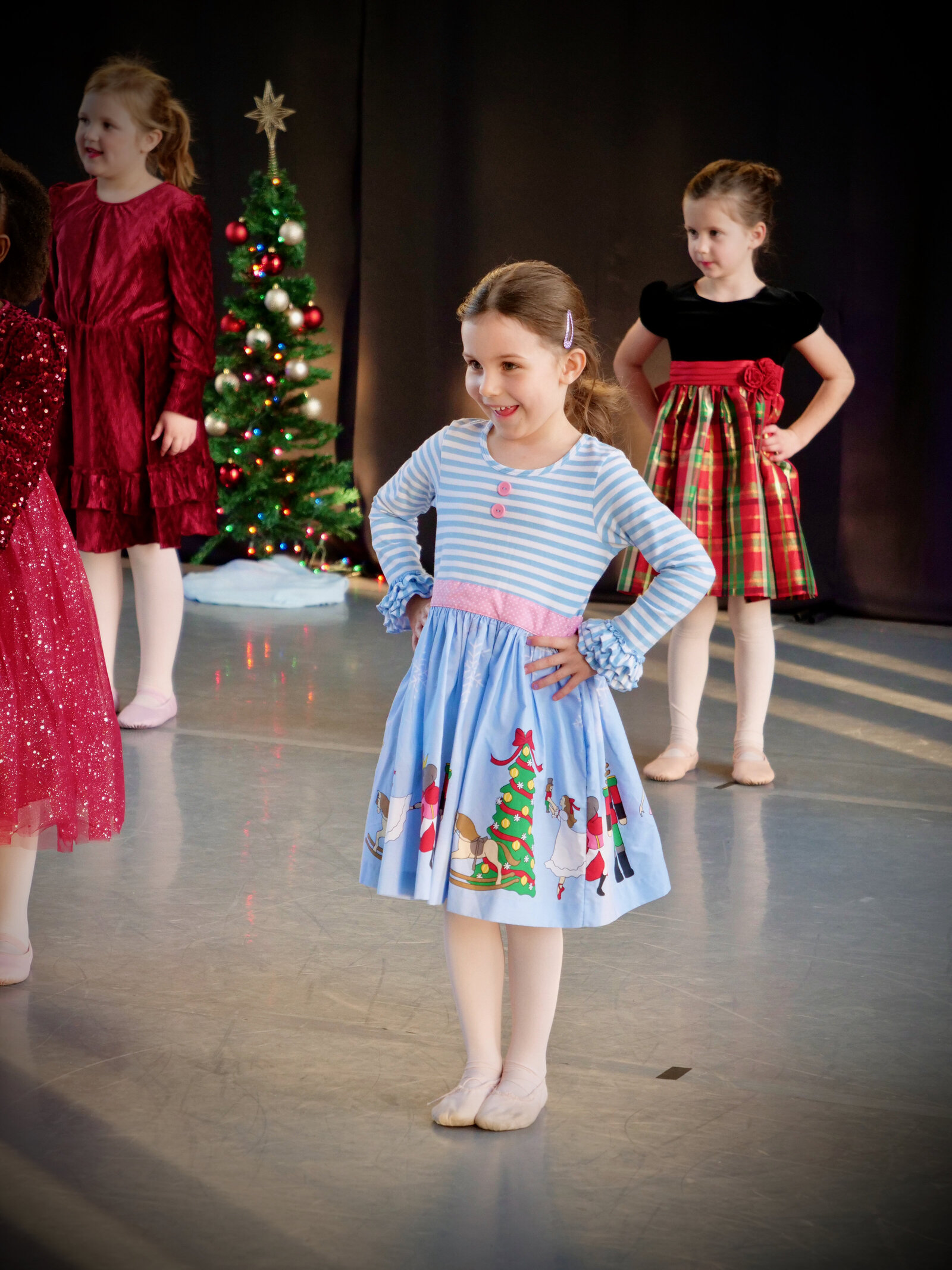 Hope Ballet 2023 - 56