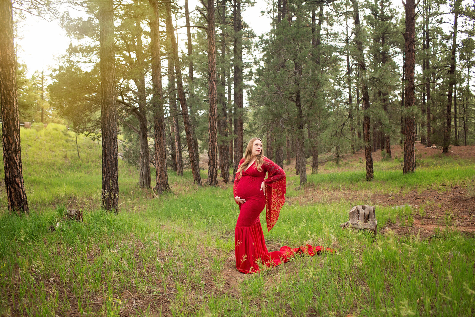 maternity