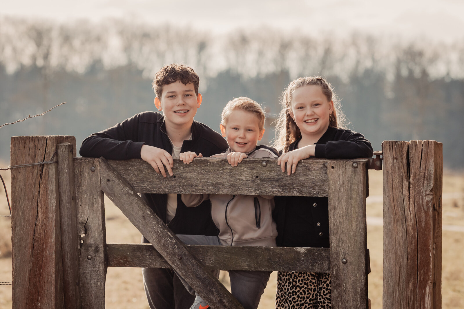 Evita fotografie - Jayden, Lana en Senn (3 van 24)