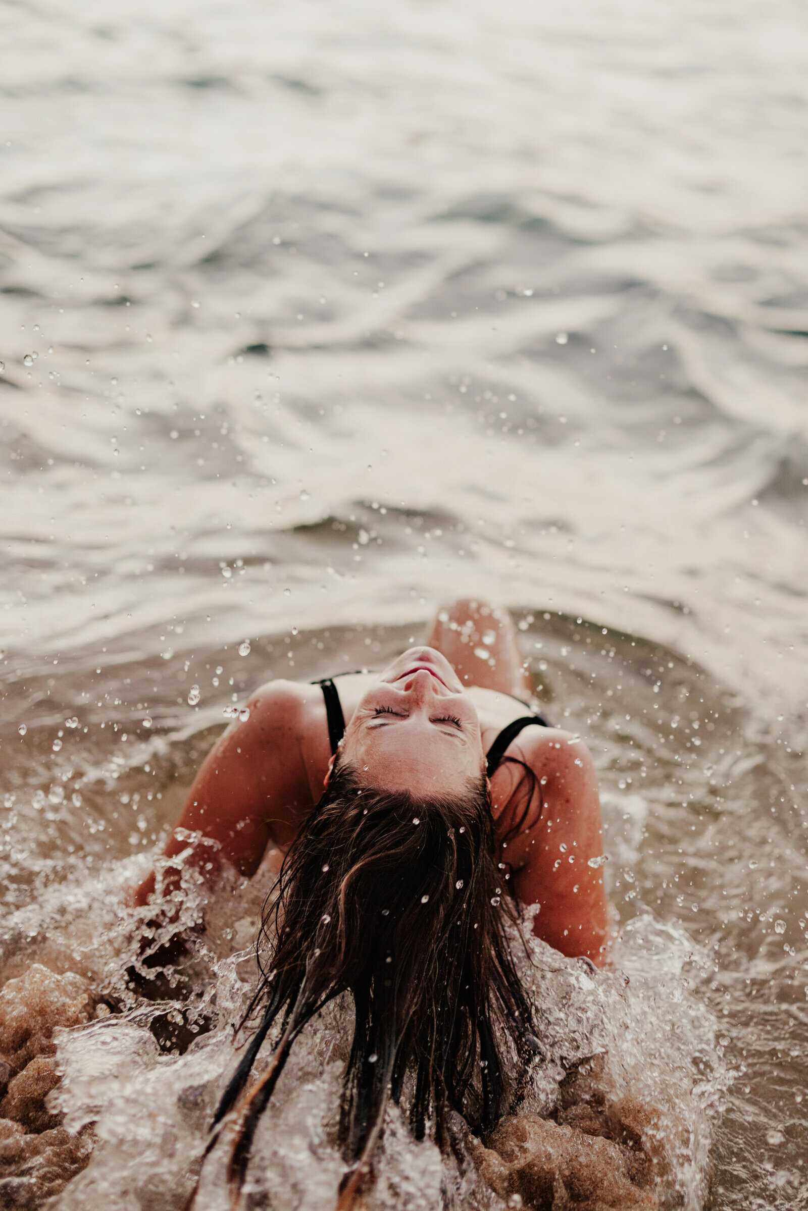 Kauai Photographer Individual Session Editorial-27