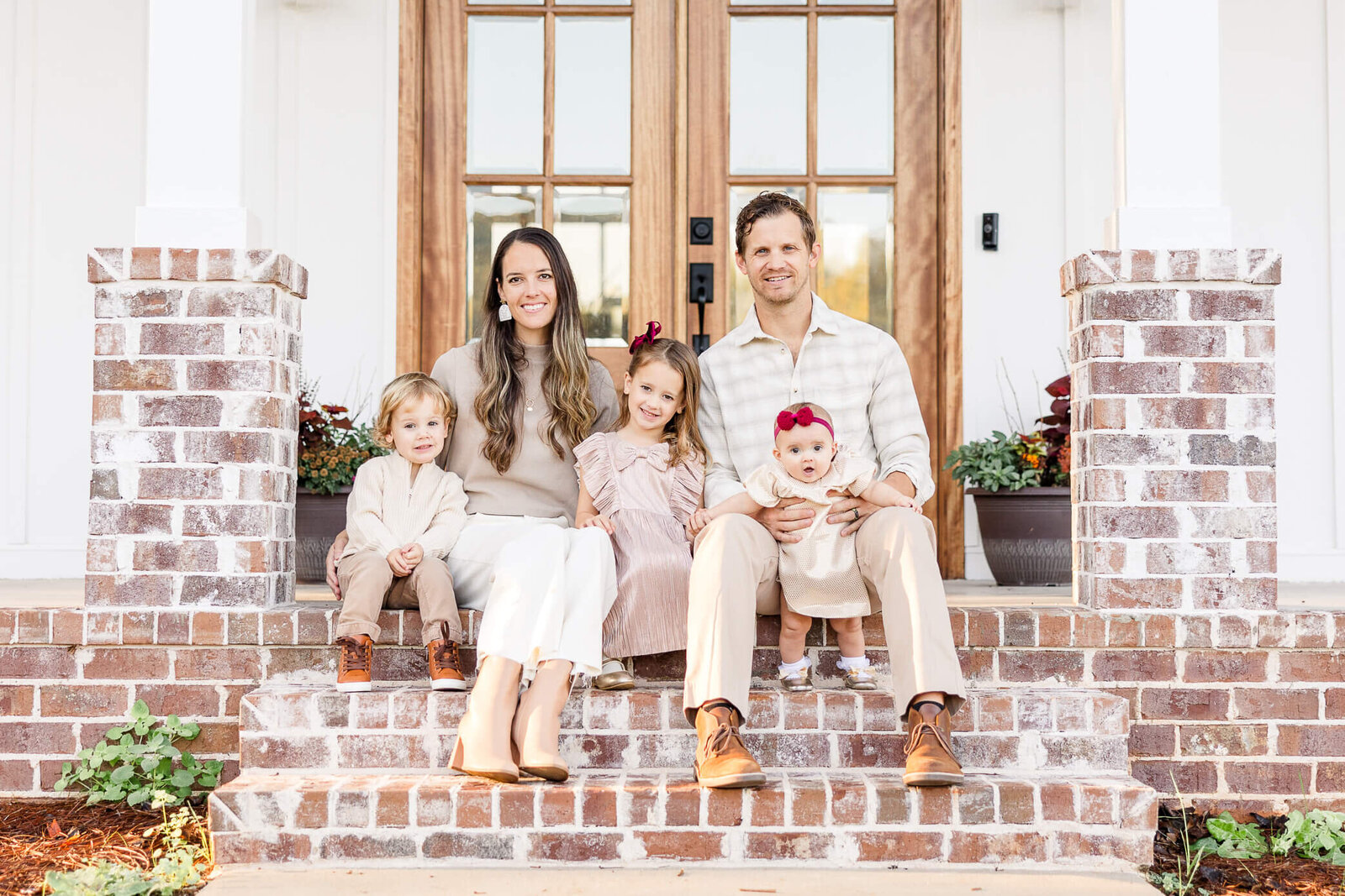 Katie Bell | Oxfordshire Family Photographer