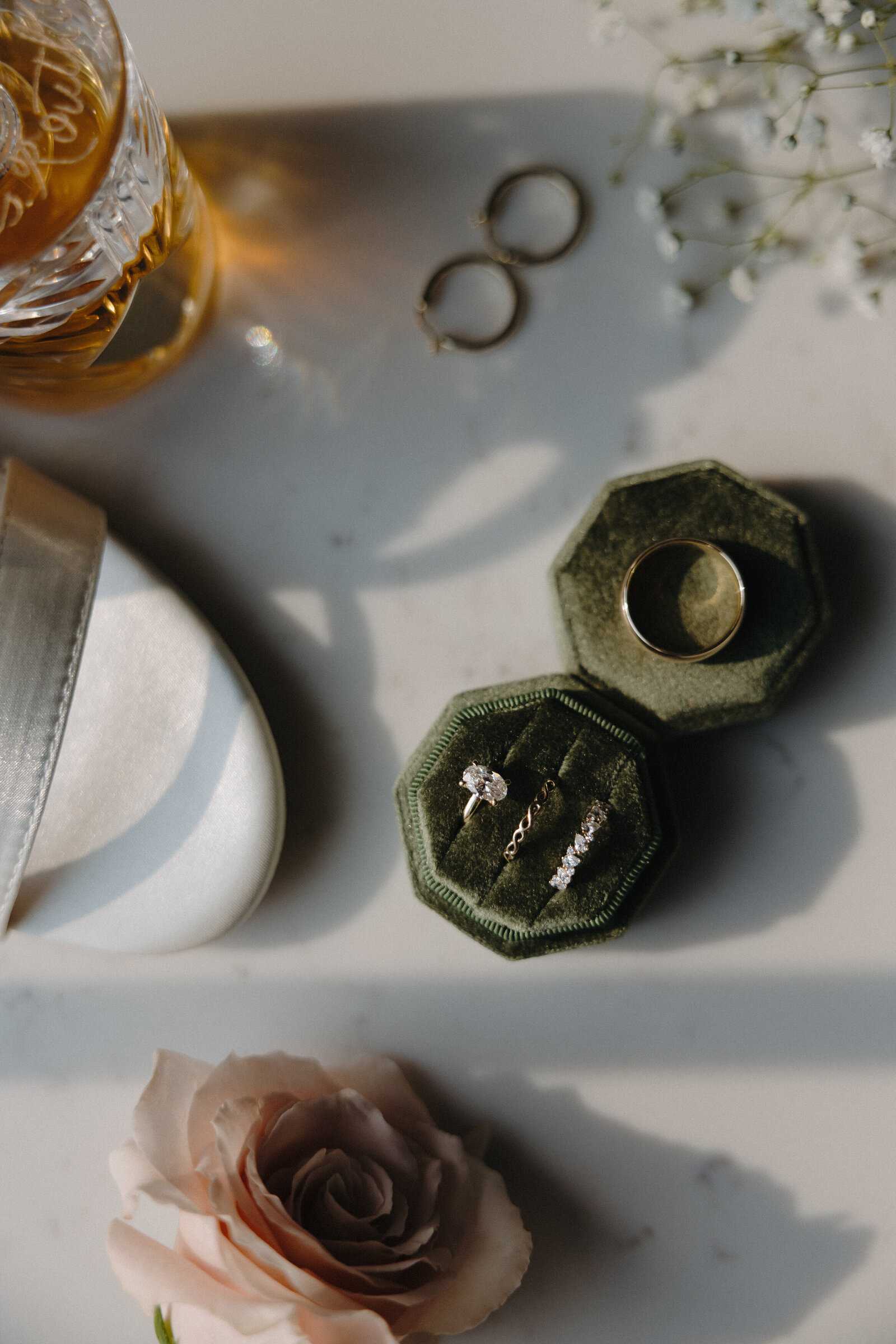 JB Photography - Alberta Golf Course Romantic, Timeless Summer Wedding-4