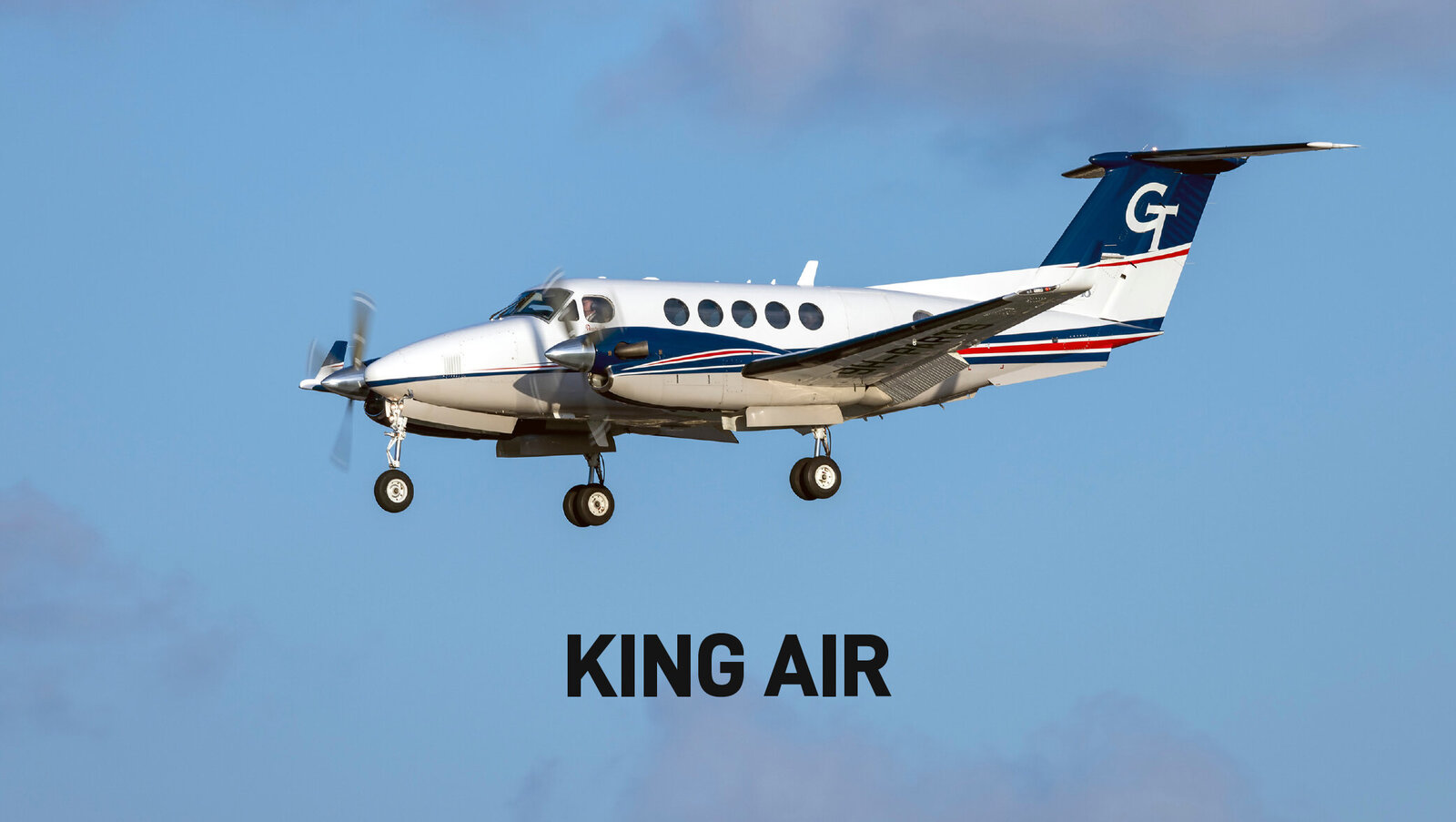 KingAir