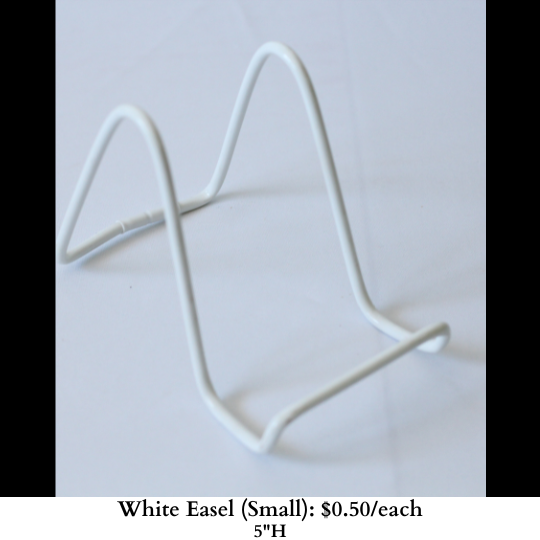 White Easel-Small-761
