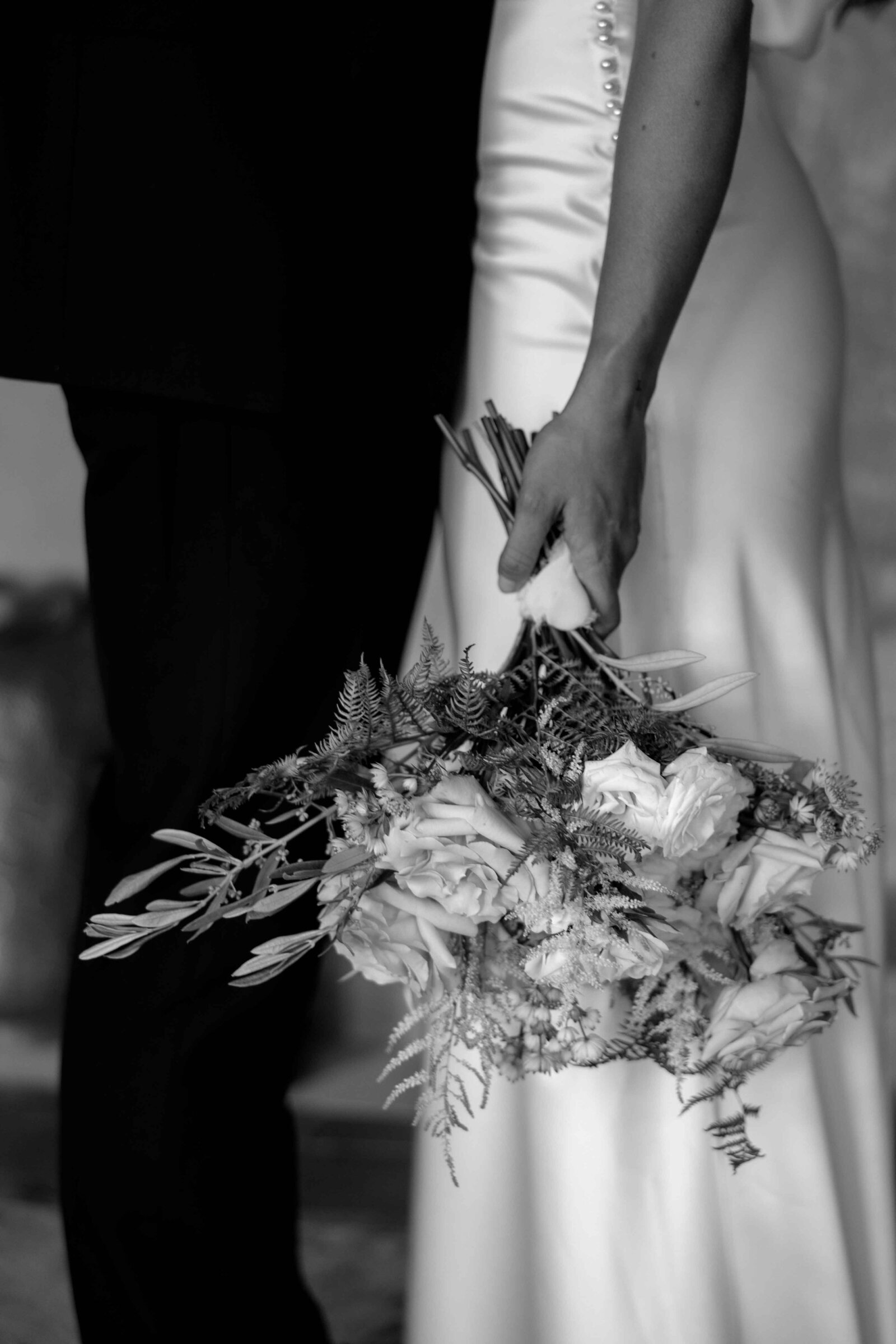 Trouwfotografie in Nederland door Melissa Boer: tijdloze en emotionele bruidsfoto’s van echte momenten.