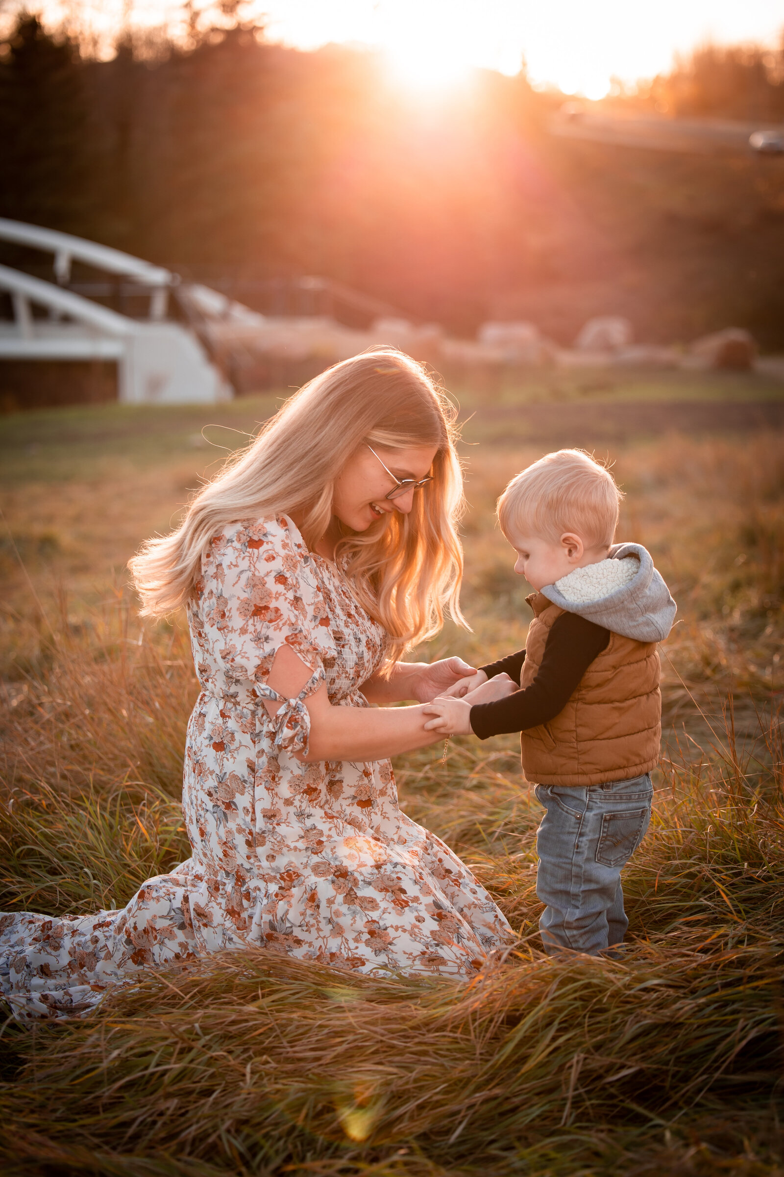 Whitehorse, Yukon Family Photographer