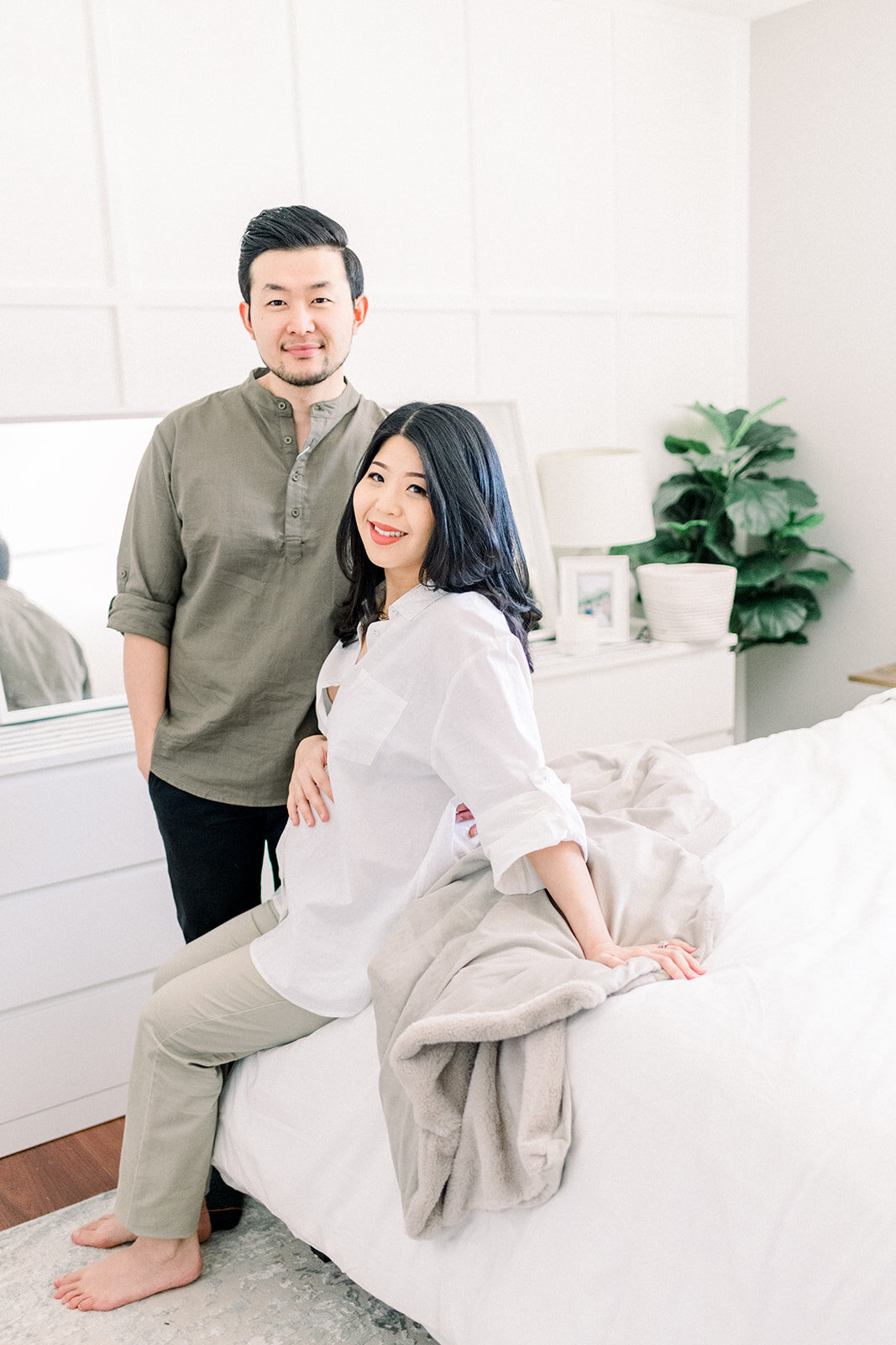 Li at Home Maternity _22-17