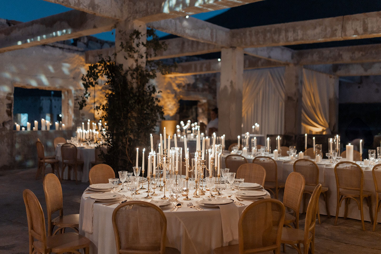 San Cristobal Baja Wedding. T+S. Photo By Julieta drone-807