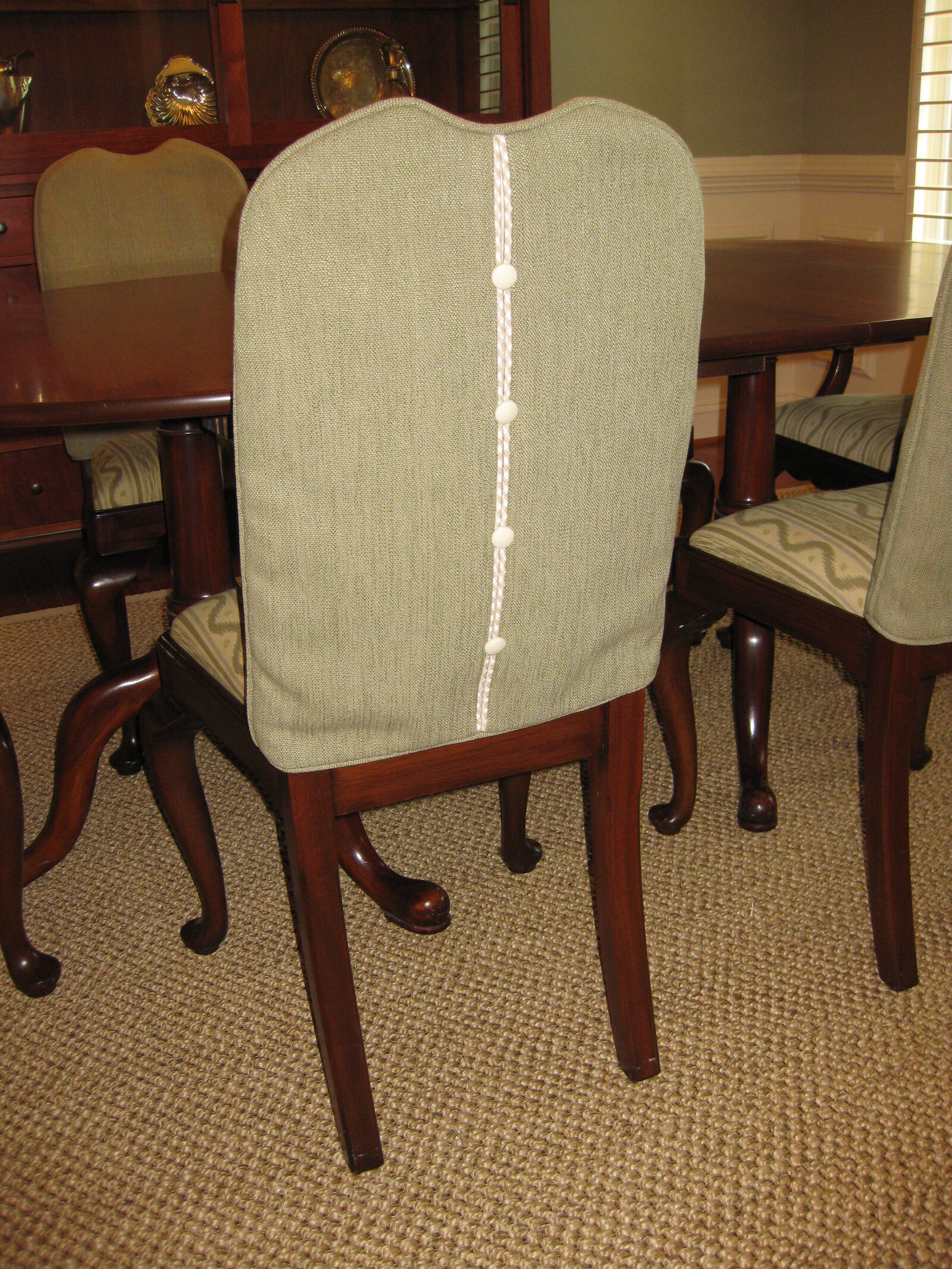 Bedeckers Interiors - Kristine Gregory - Tarrington (2)