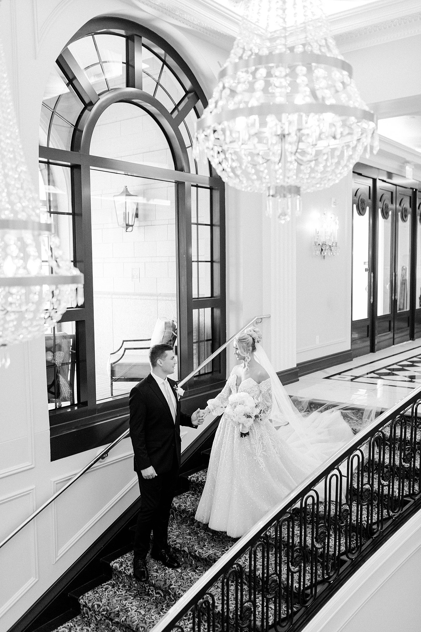 Hotel Carmichael Wedding Alison Mae Photography_6723