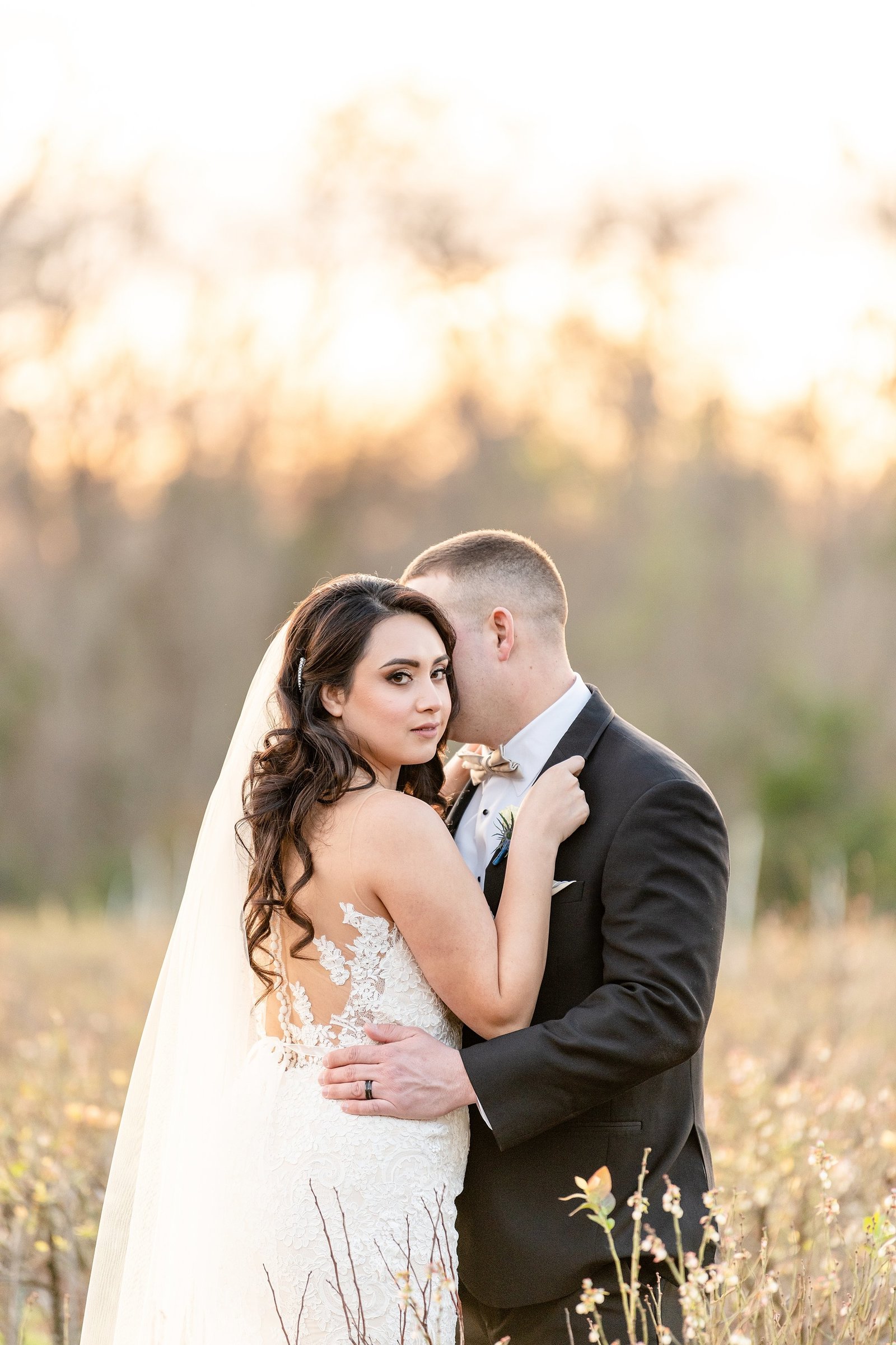 Florida Wedding | Gorgeous Bride | Florida Wedding Photographer