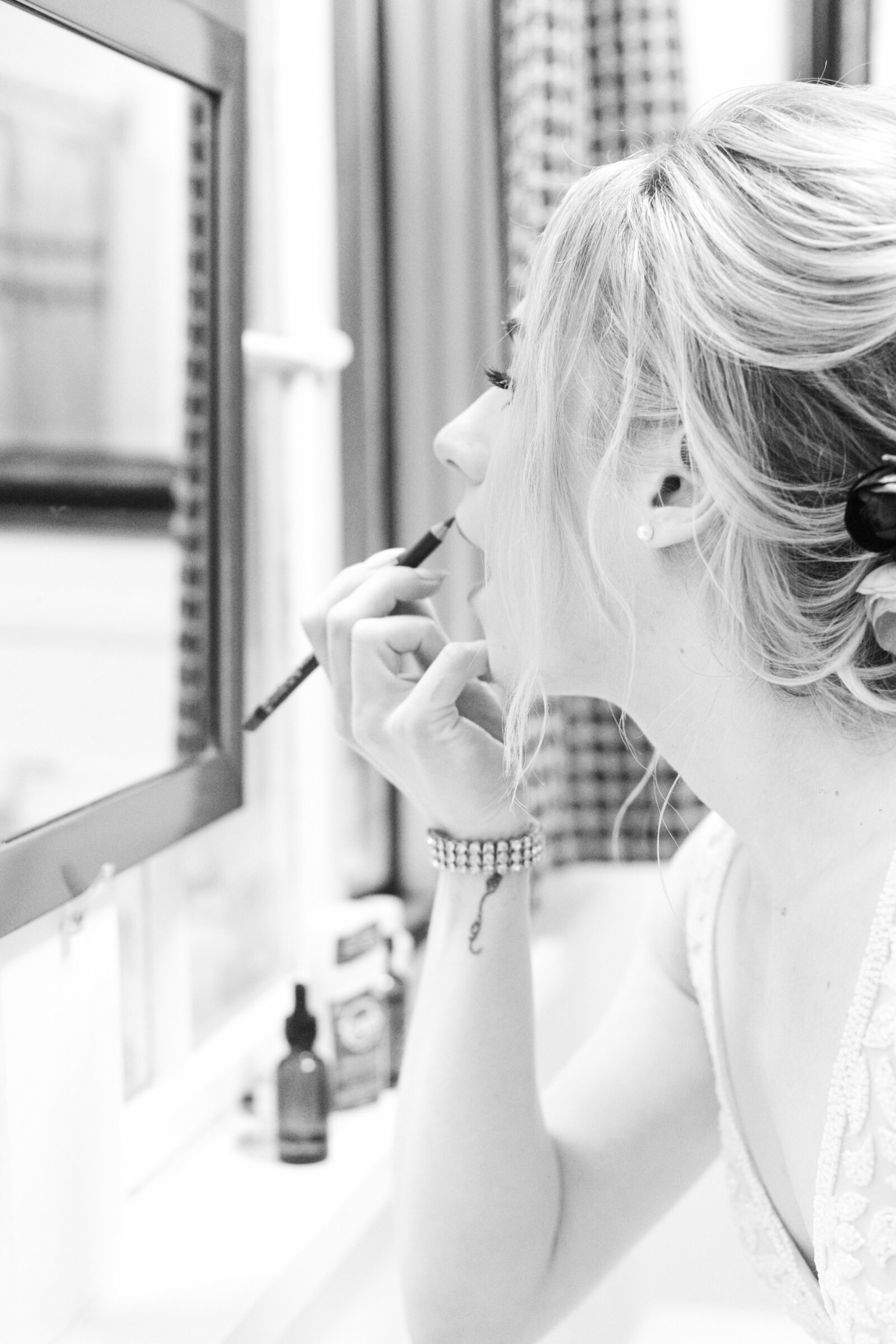 Aptos Santa Cruz Wedding 1