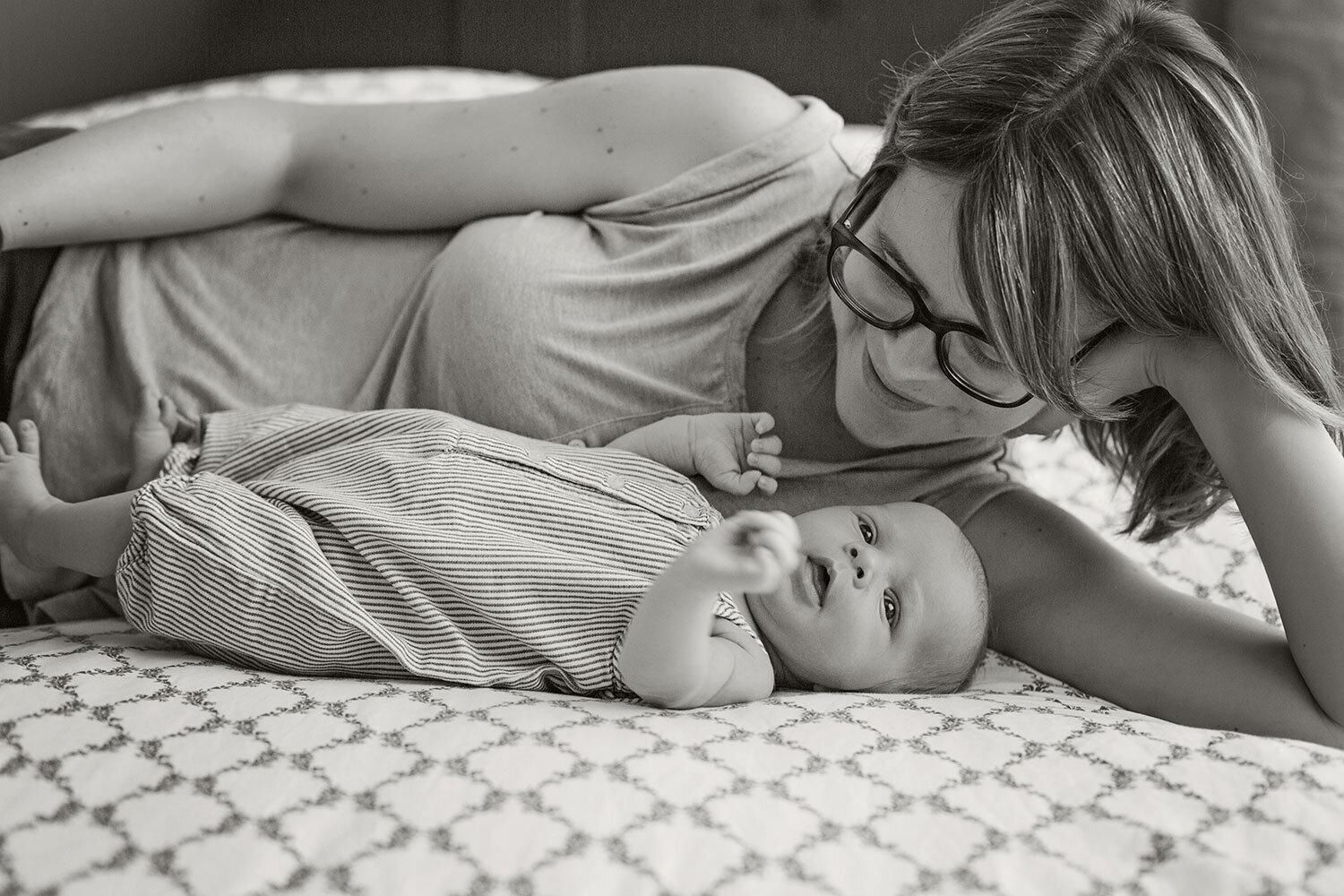 St Petersburg Lifestyle Newborn Photographer_Abby Evans Photography