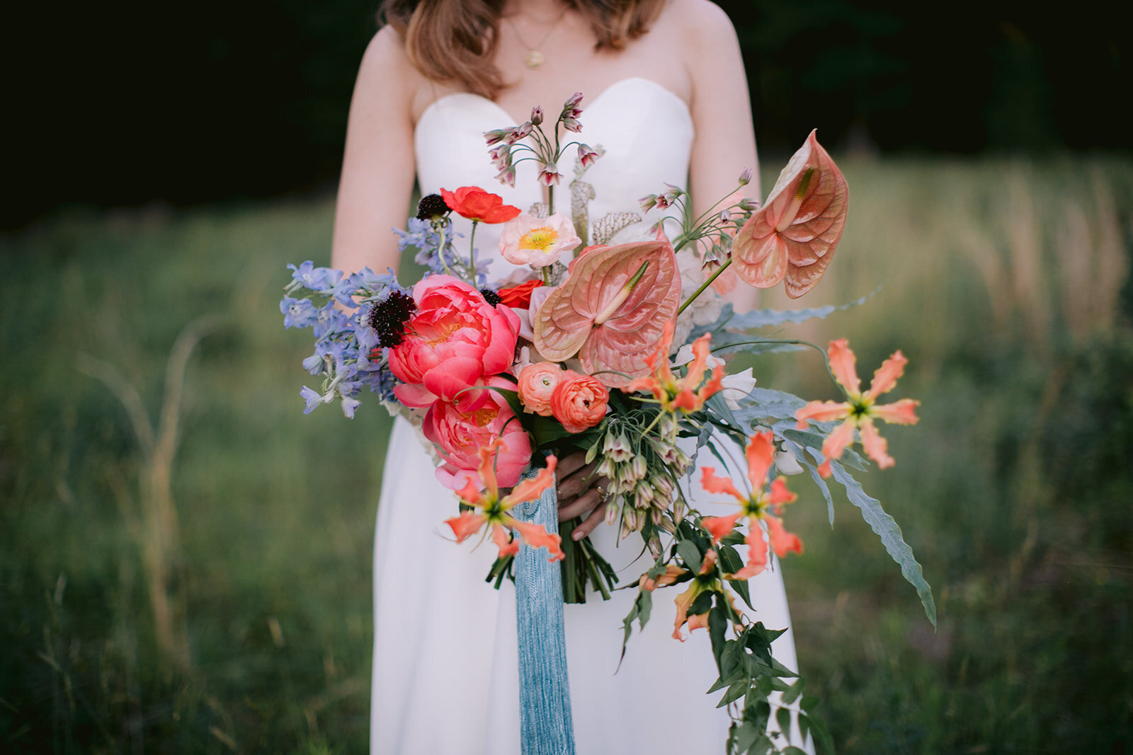 Dark and Diamond Floral Design, LLC