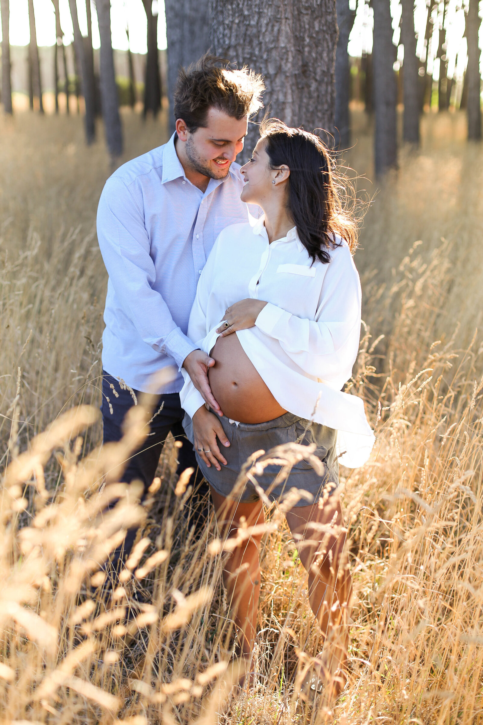 Maternity photo shoot MeI -11