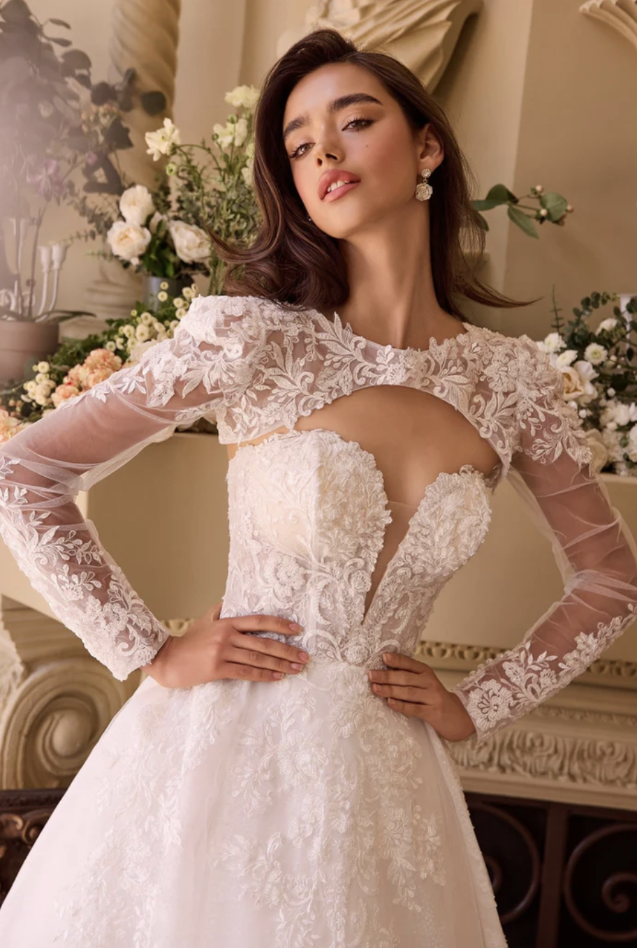 Lovena Bridal Studio
